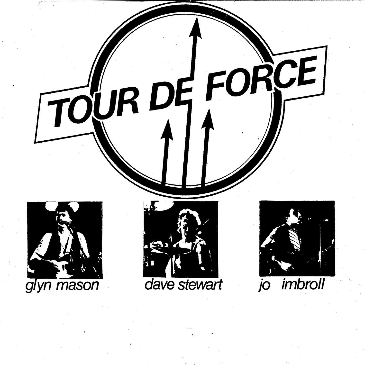 Tour De Force