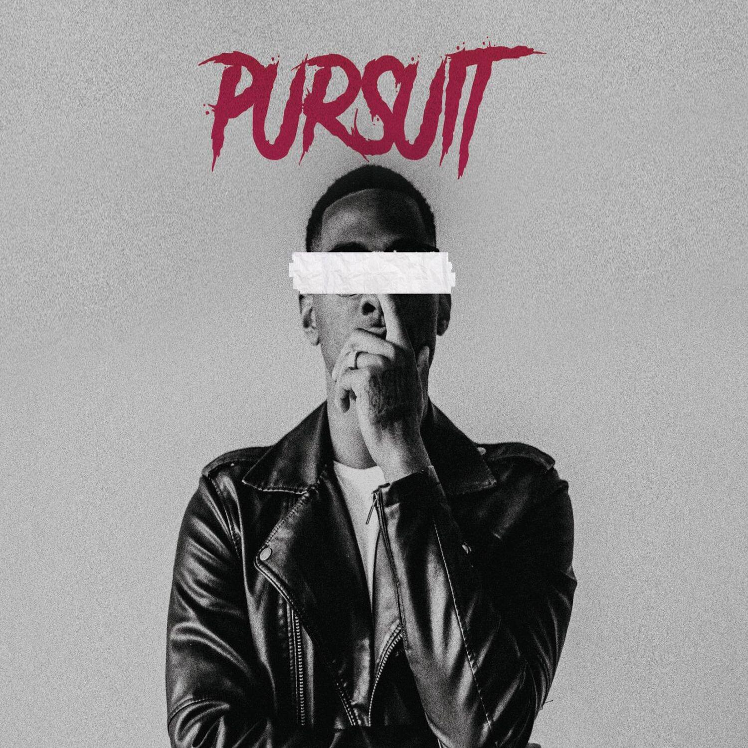 Pursuit - EP