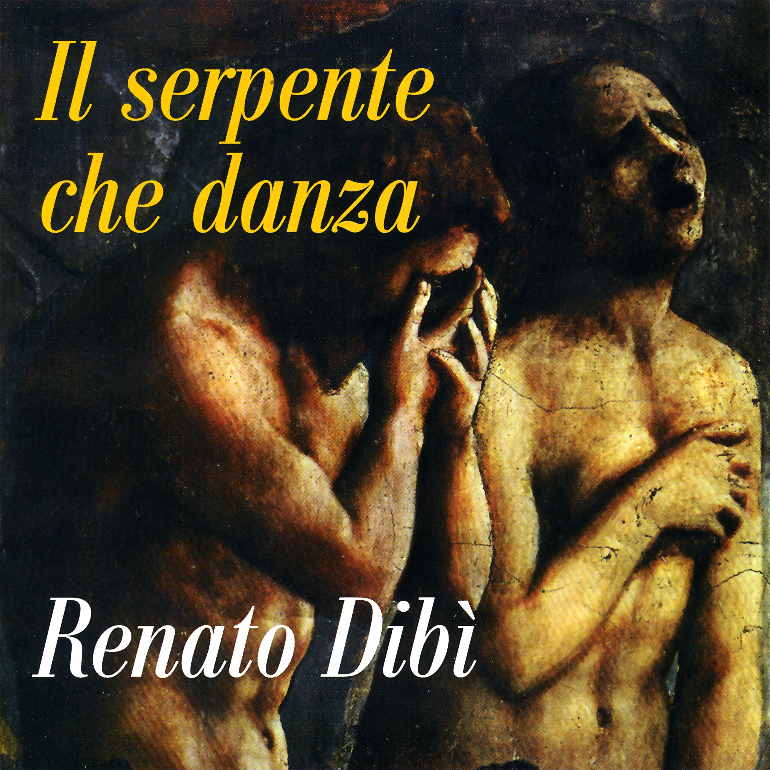 Il serpente che danza