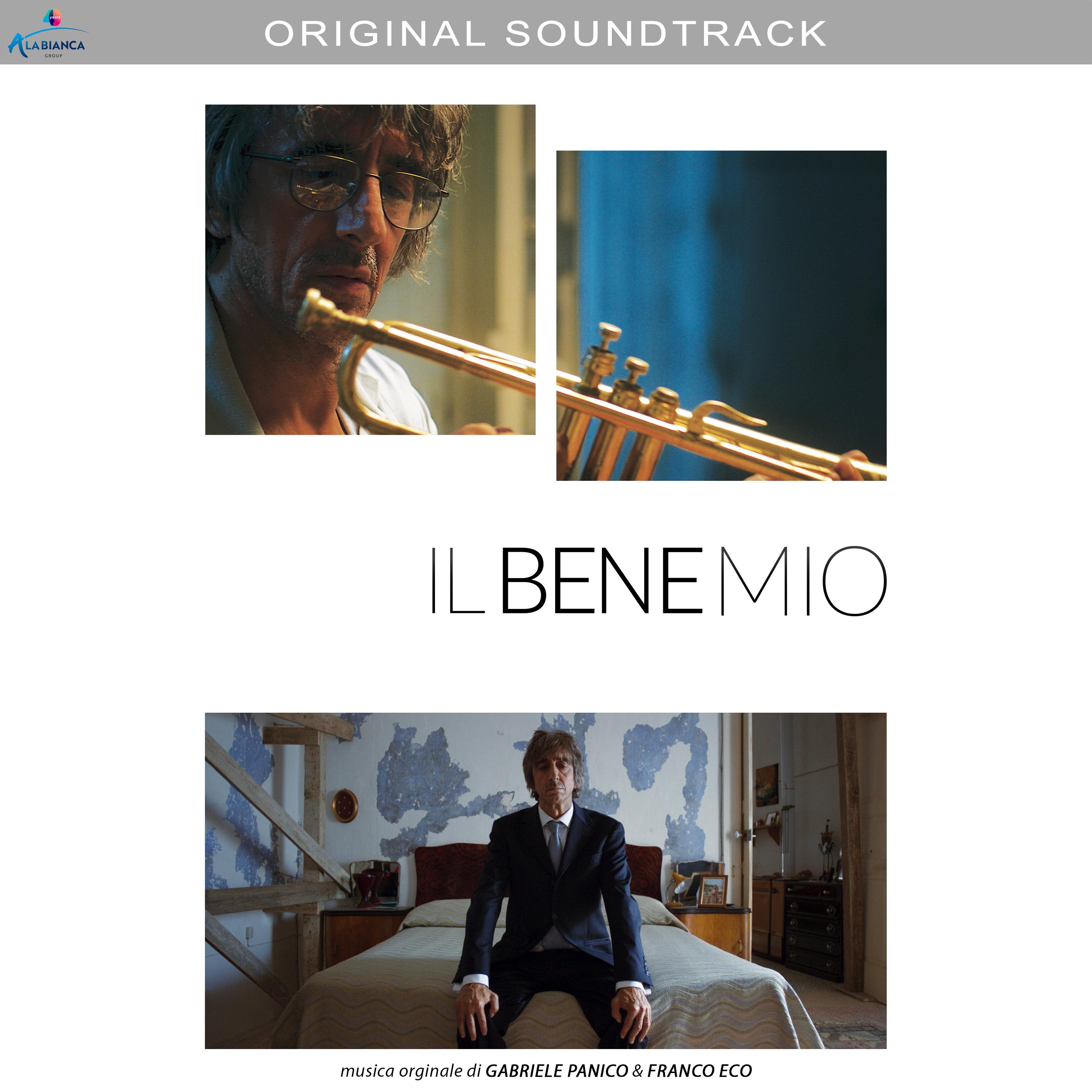 Il bene mio (Colonna sonora originale del film)