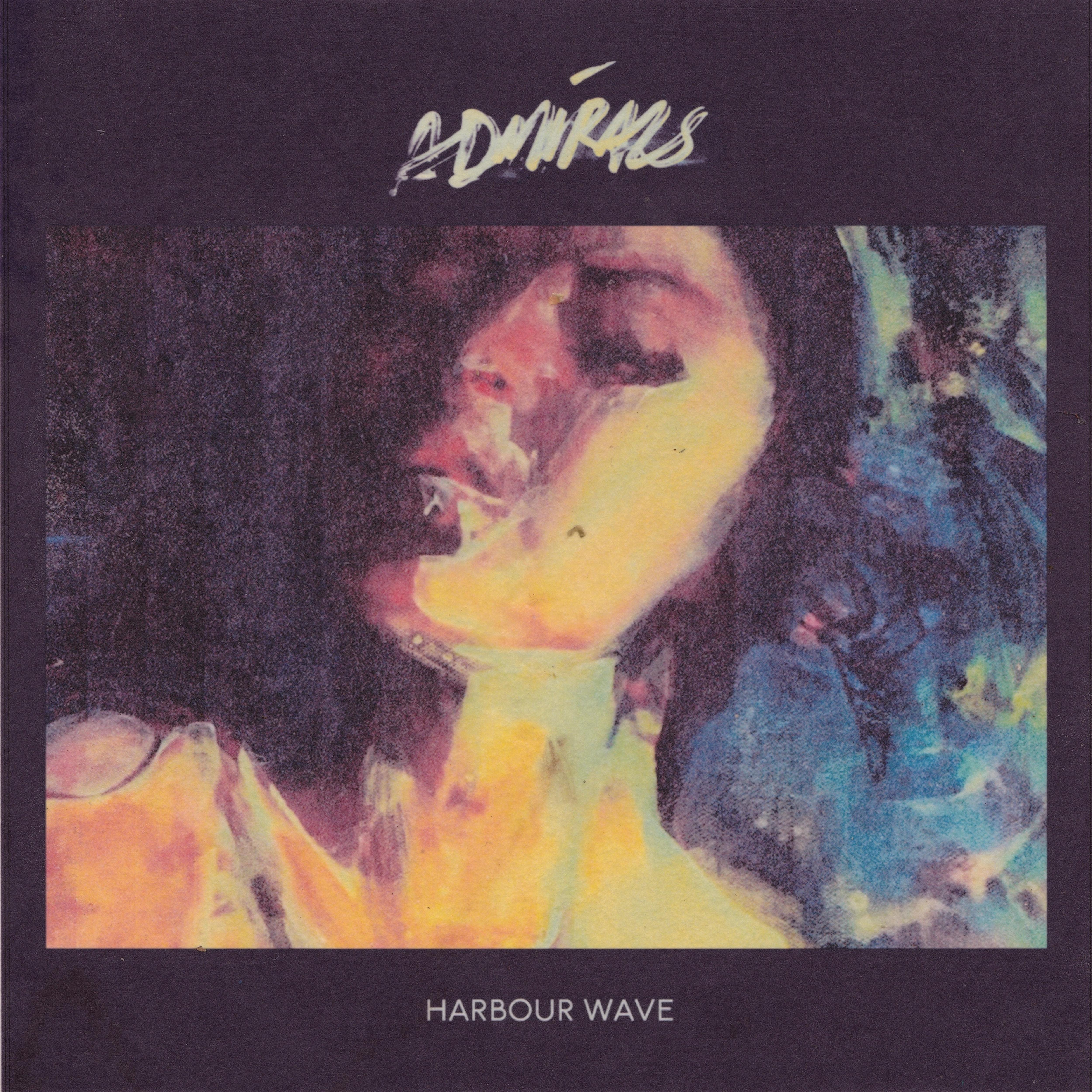 Harbour Wave