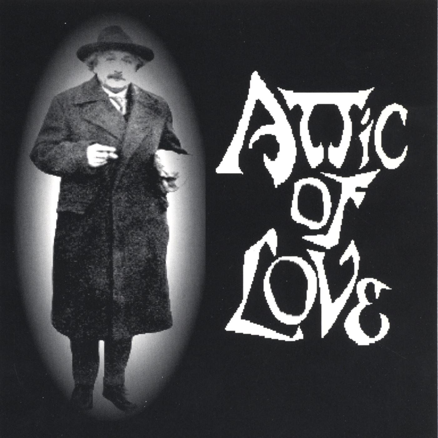 Attic of Love