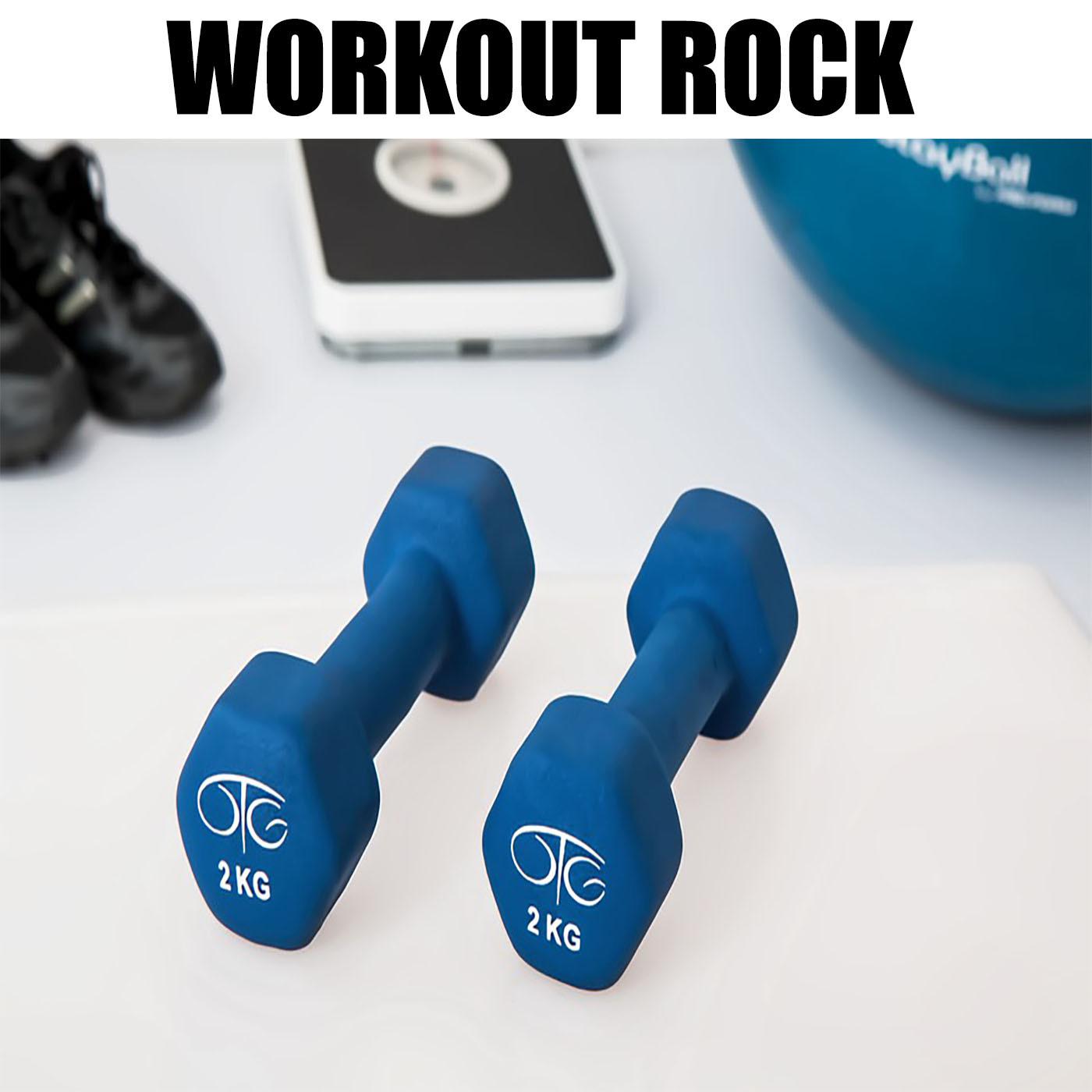 Workout Rock