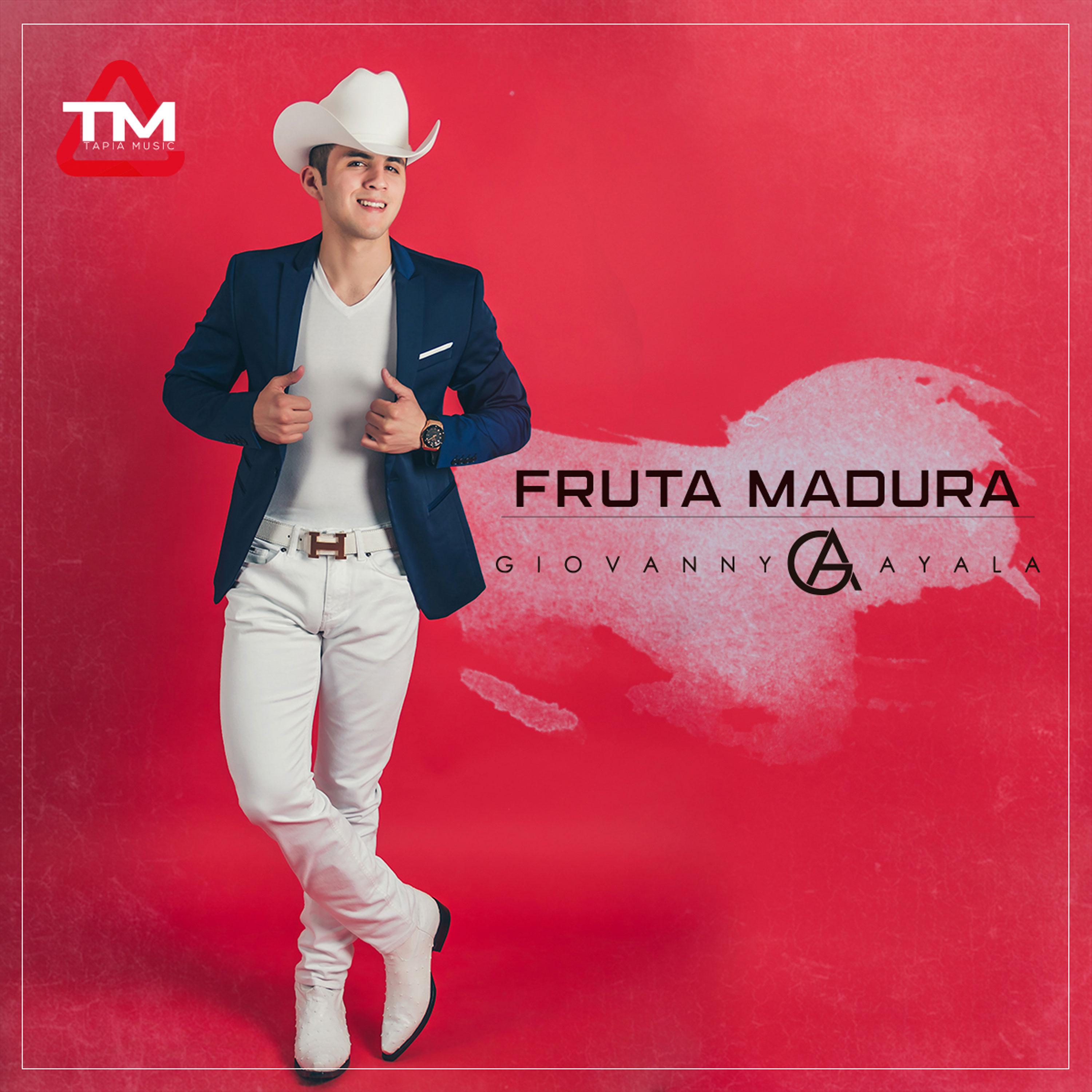 Fruta Madura