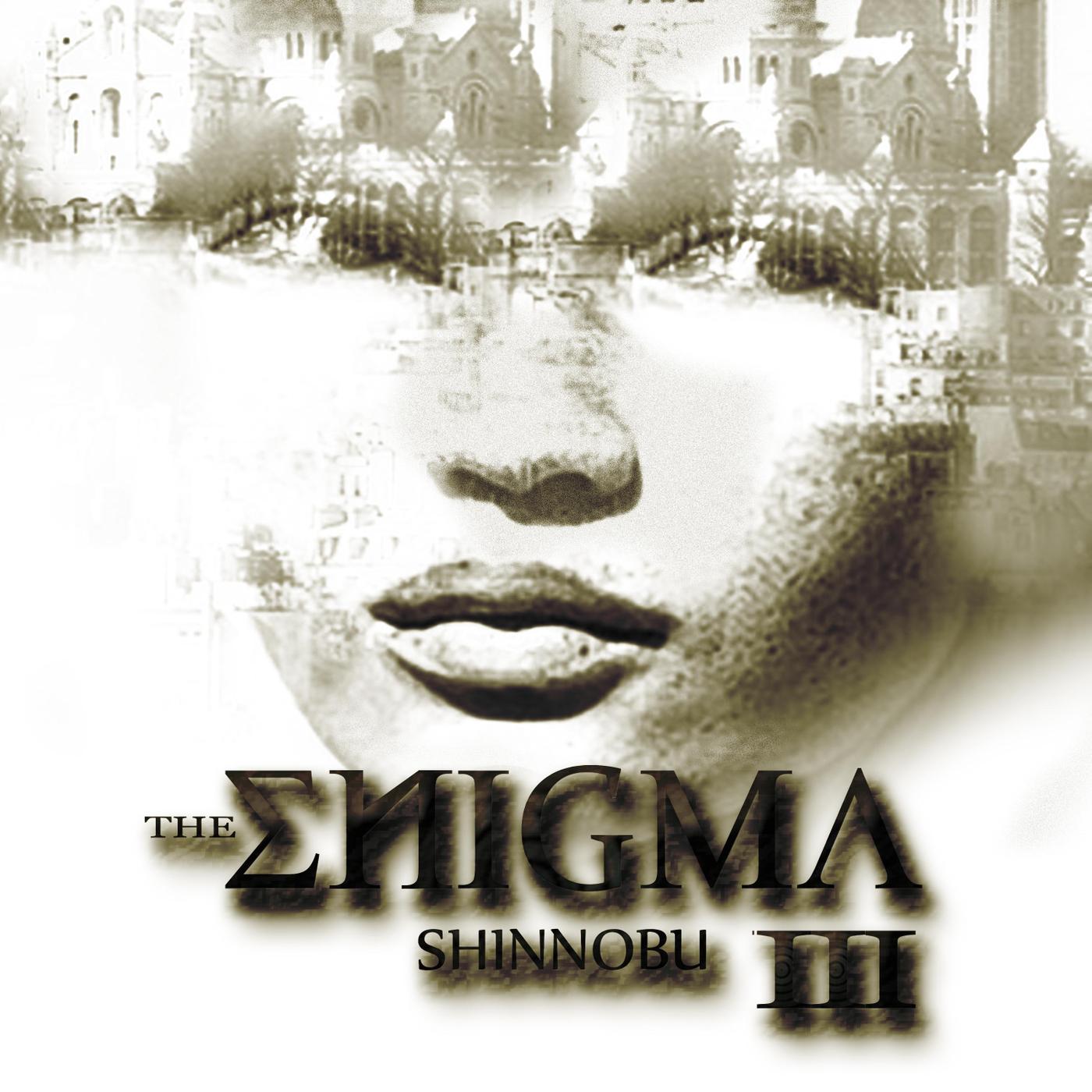 The Enigma III