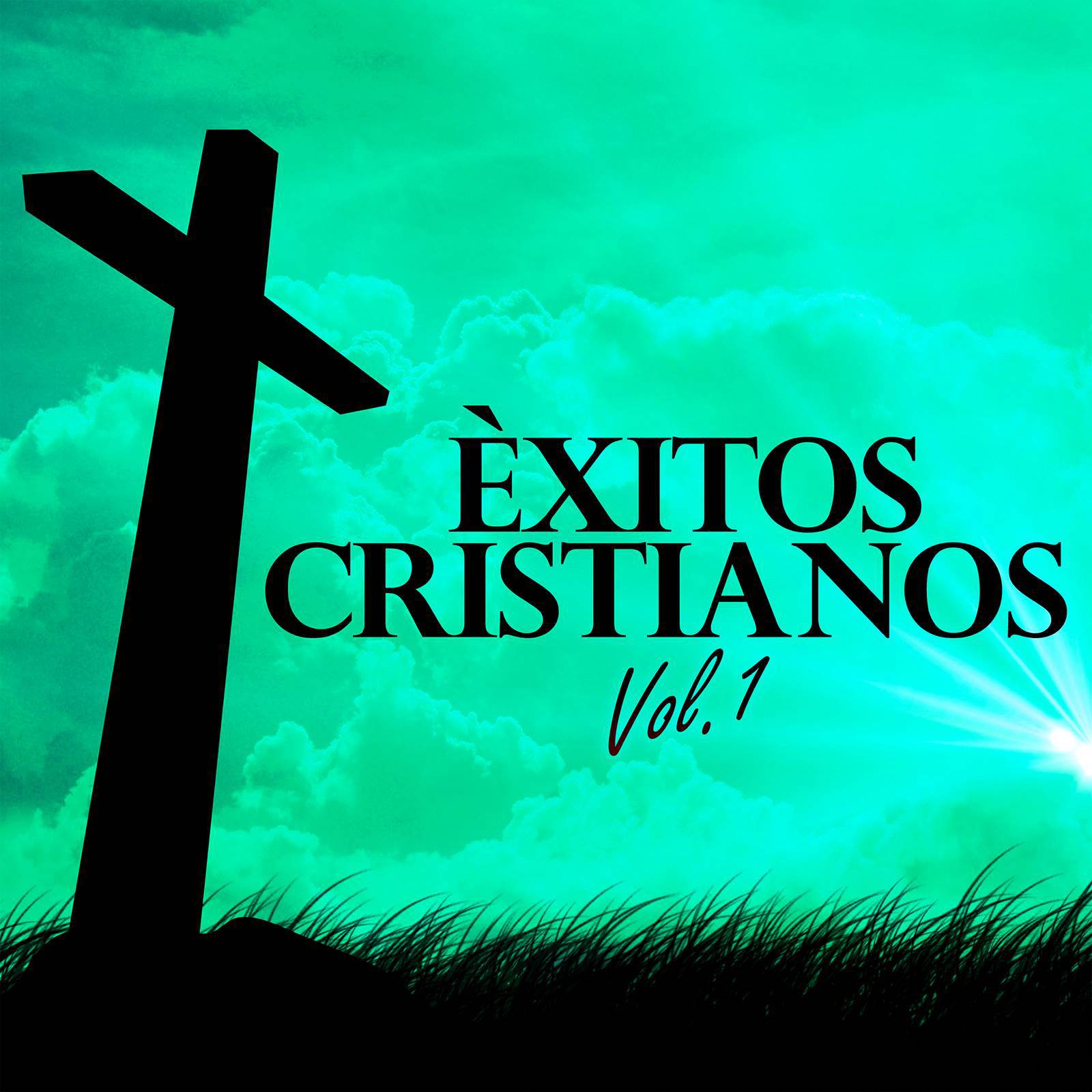 Exitos Cristianos (Vol. 1)