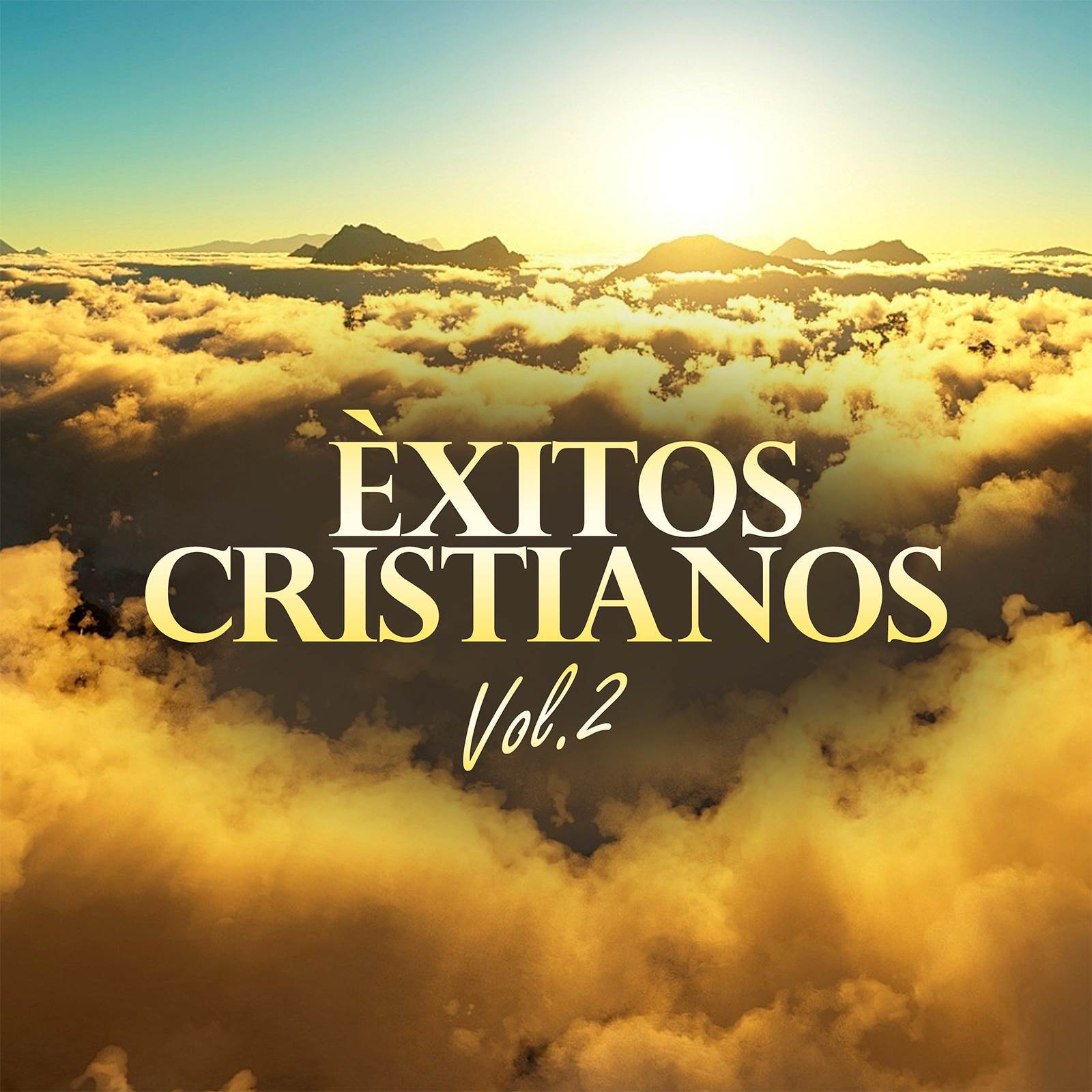 Exitos Cristianos (Vol. 2)