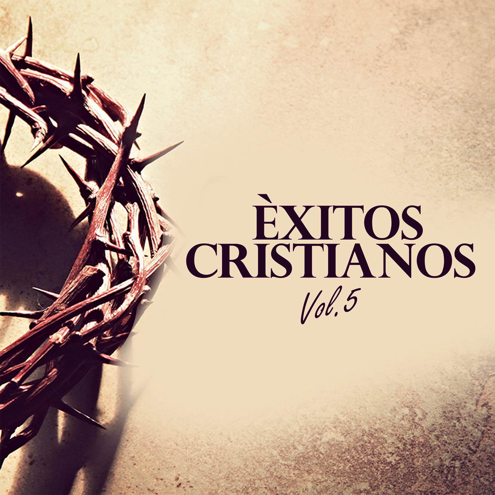 Exitos Cristianos (Vol. 5)