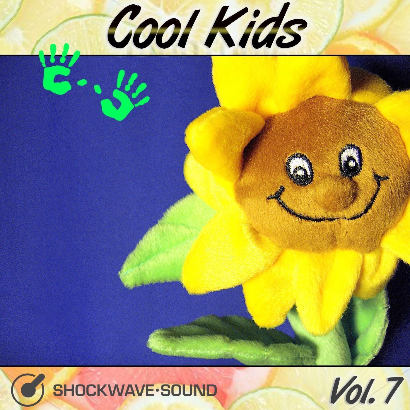 Cool Kids, Vol. 7