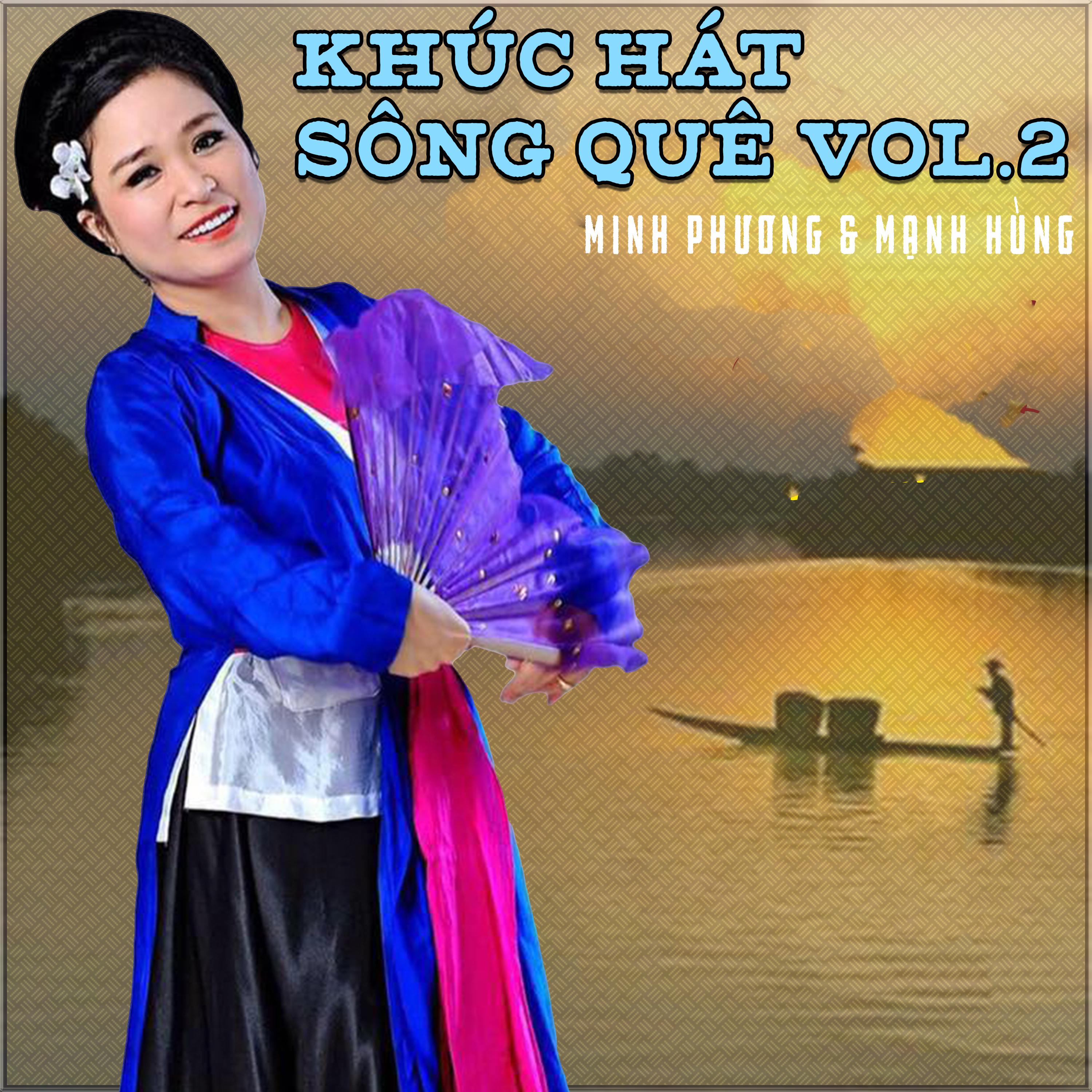 Khúc hát sông quê Vol.2