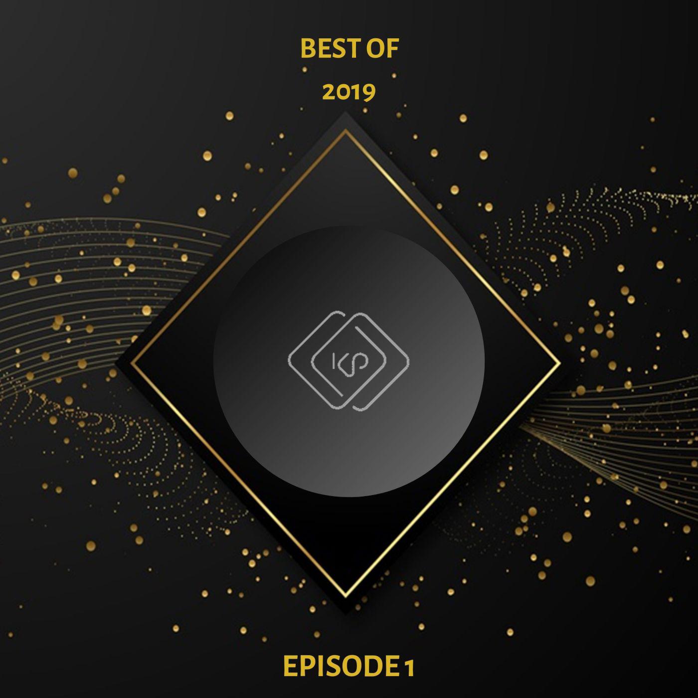 KP Recordings Best of 2019 Episode 1