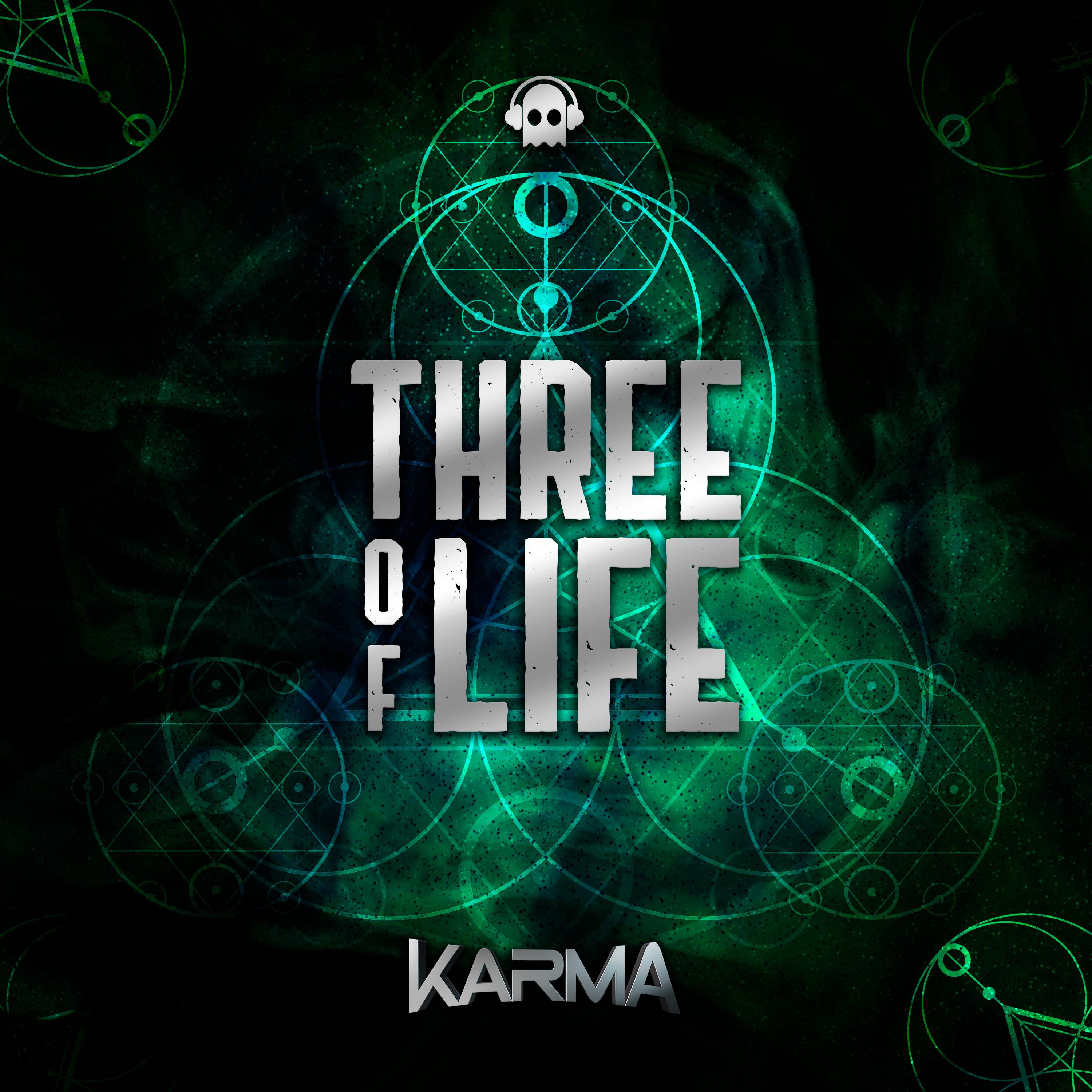 Three of Life