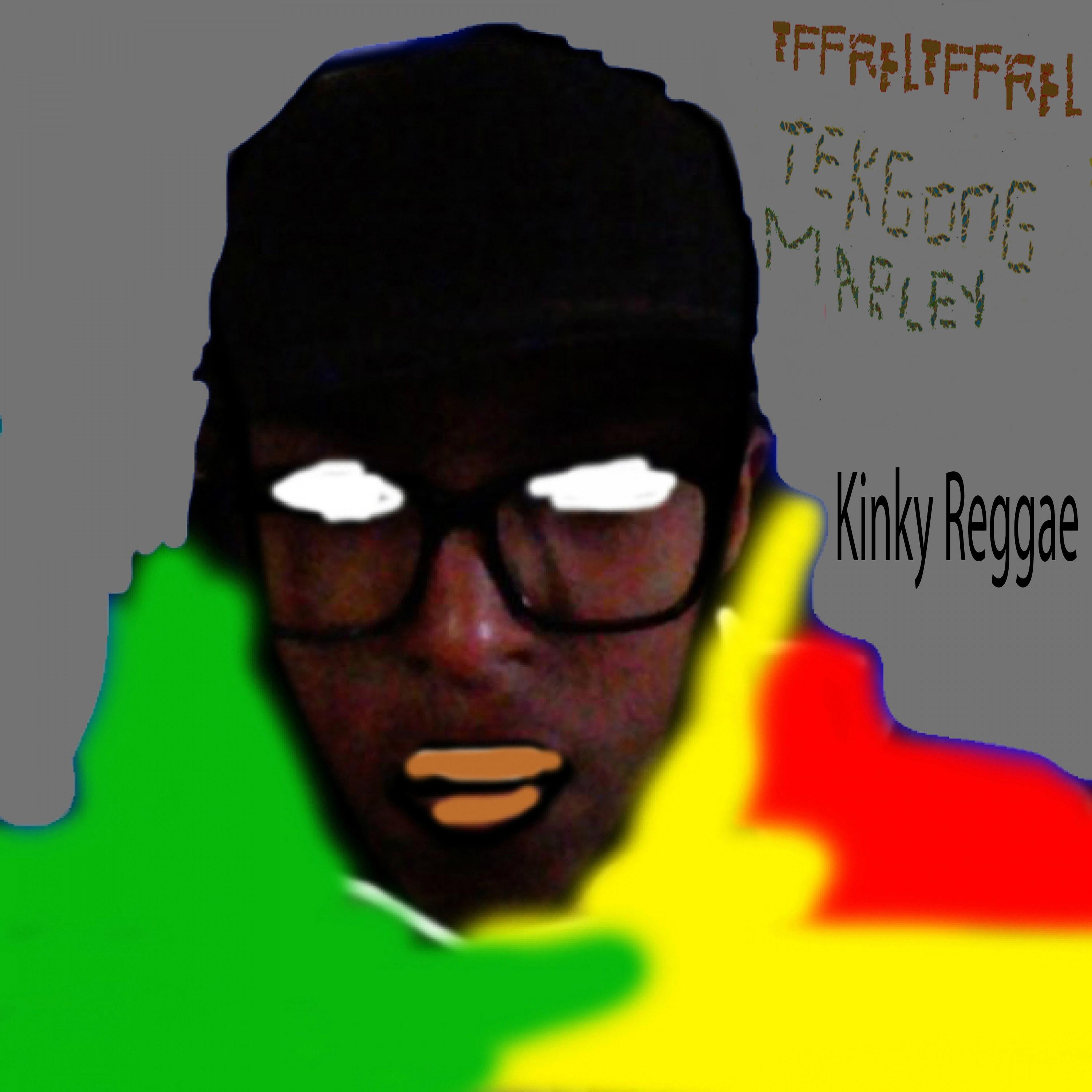 Kinky Reggae