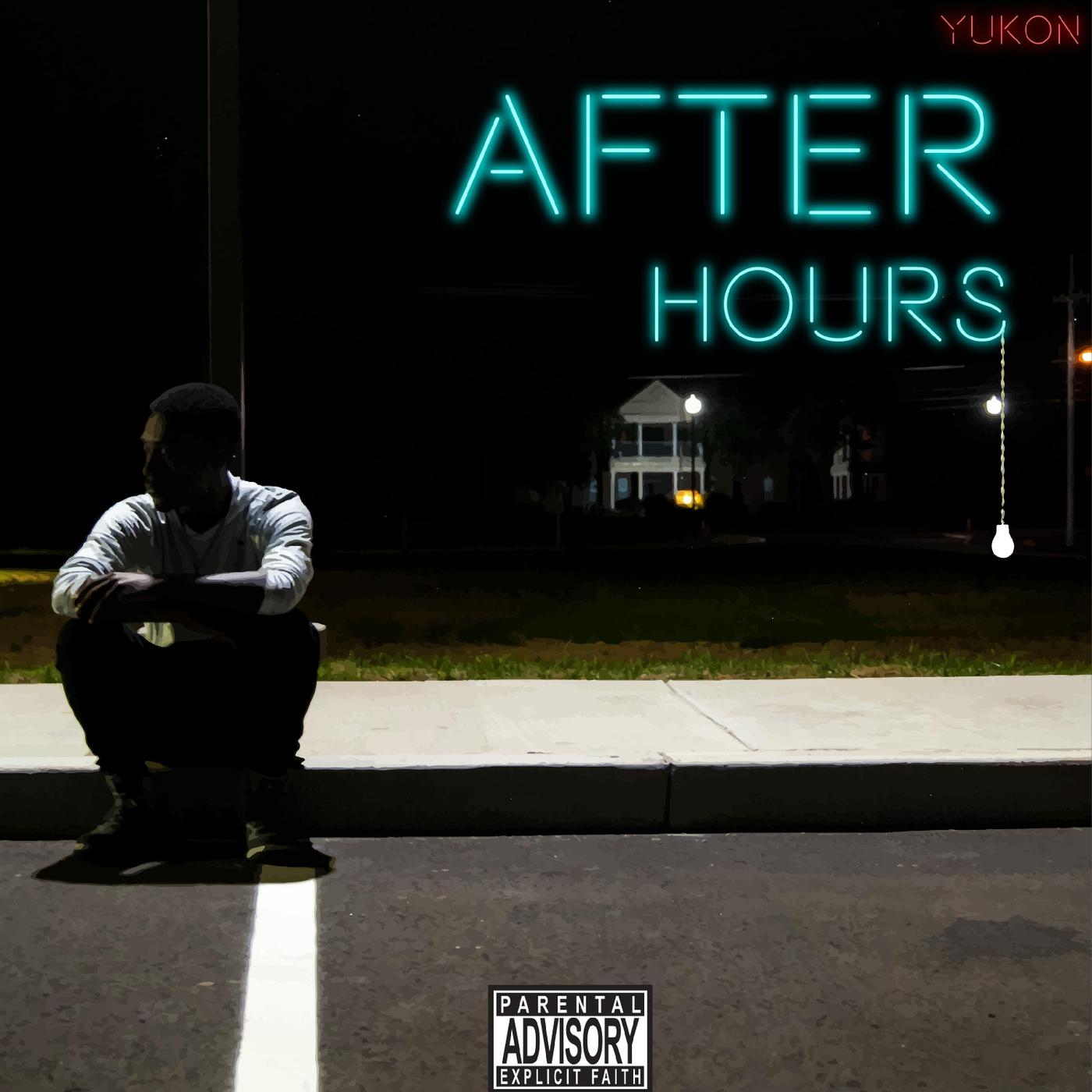 After Hours - EP