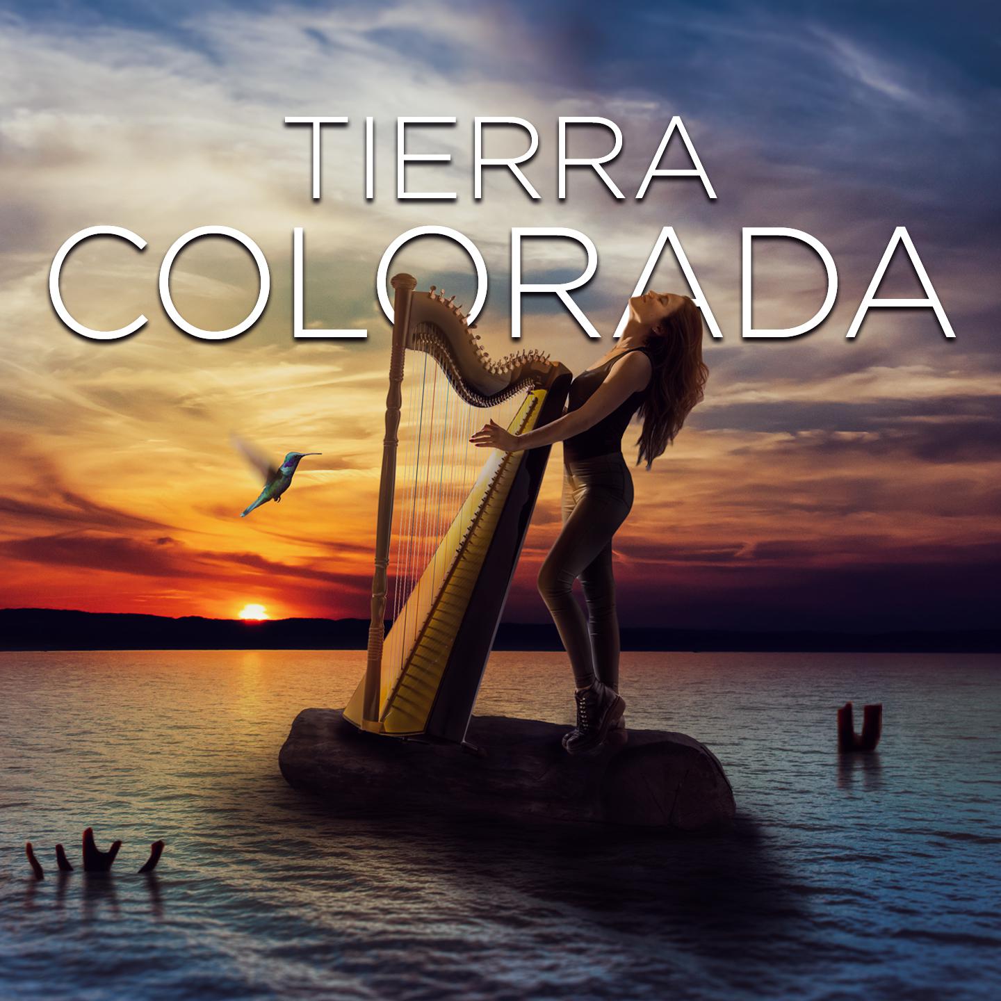 Tierra Colorada