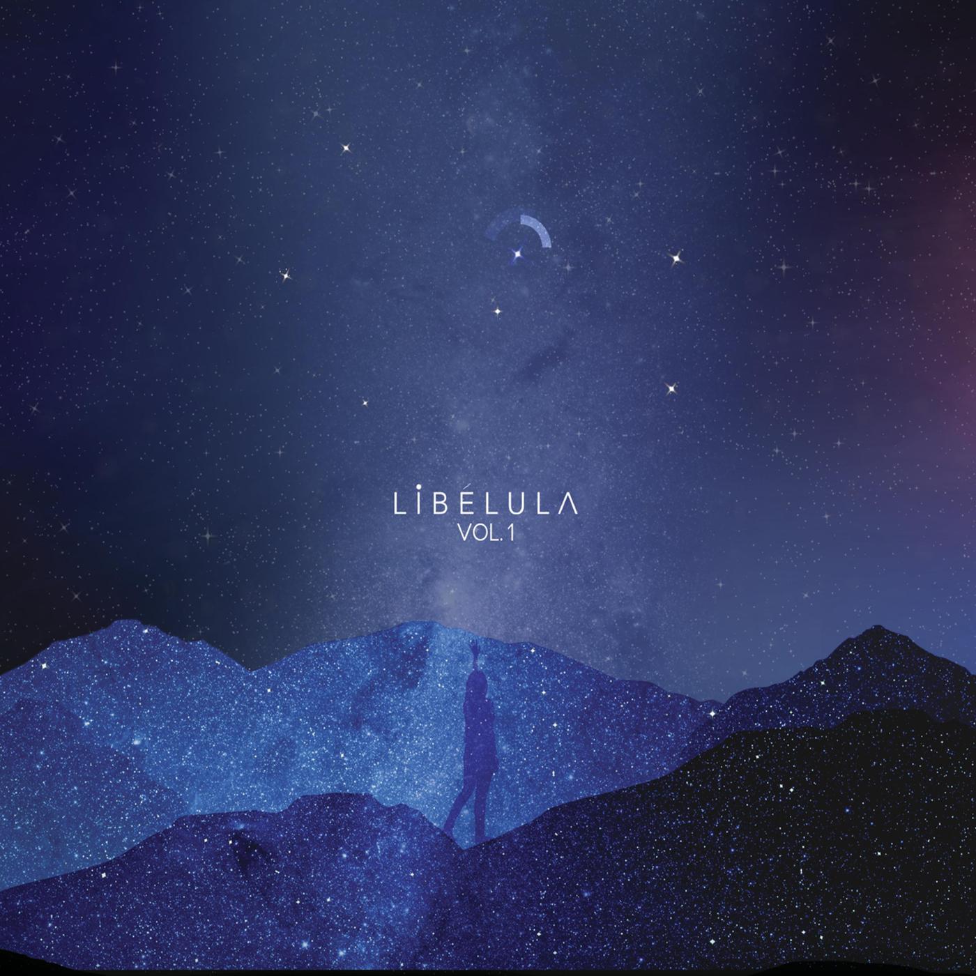 Libélula, Vol. 1