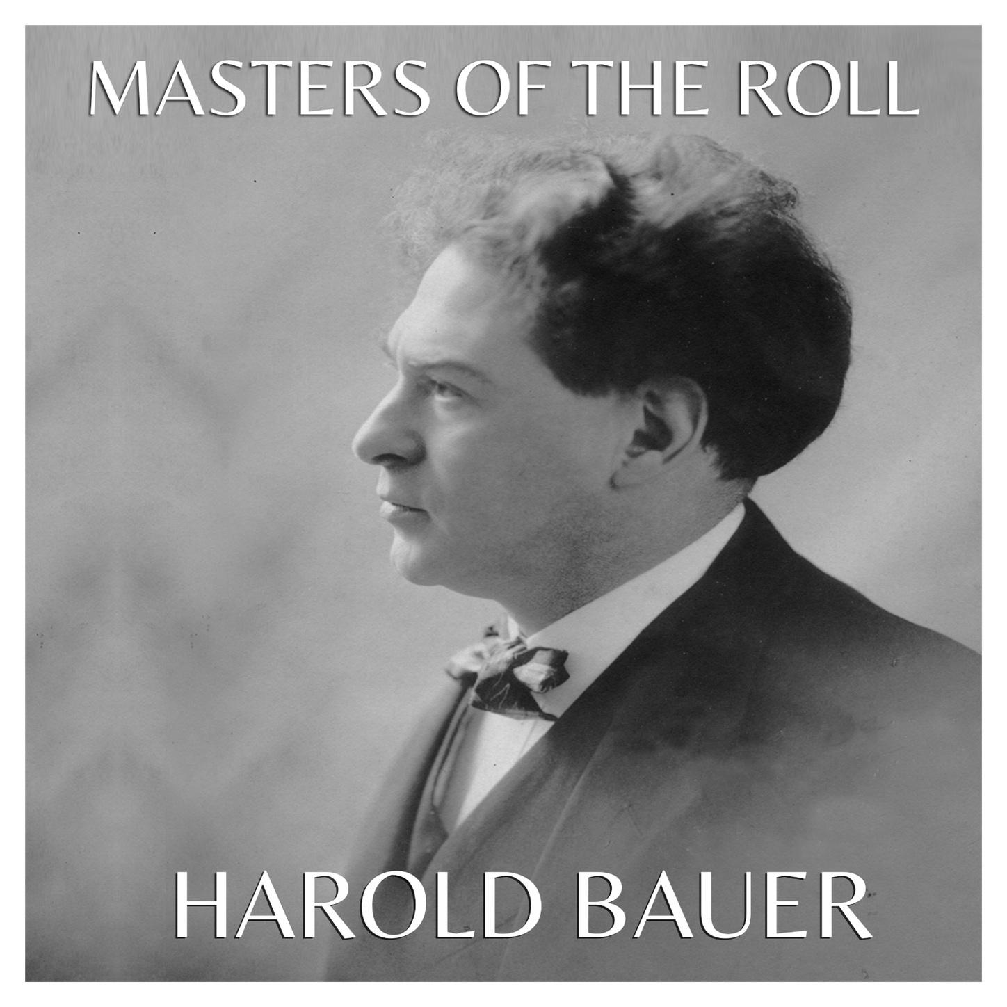 Masters Of The Roll