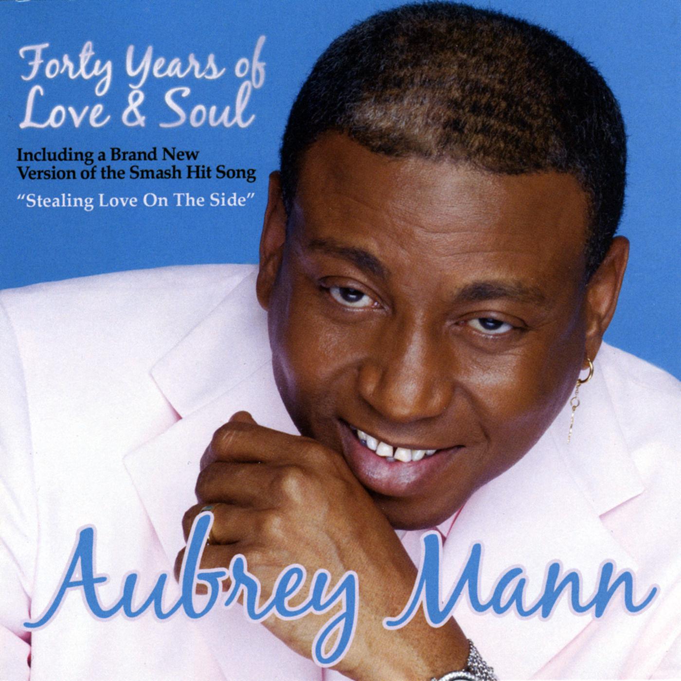 Forty Years of Love & Soul