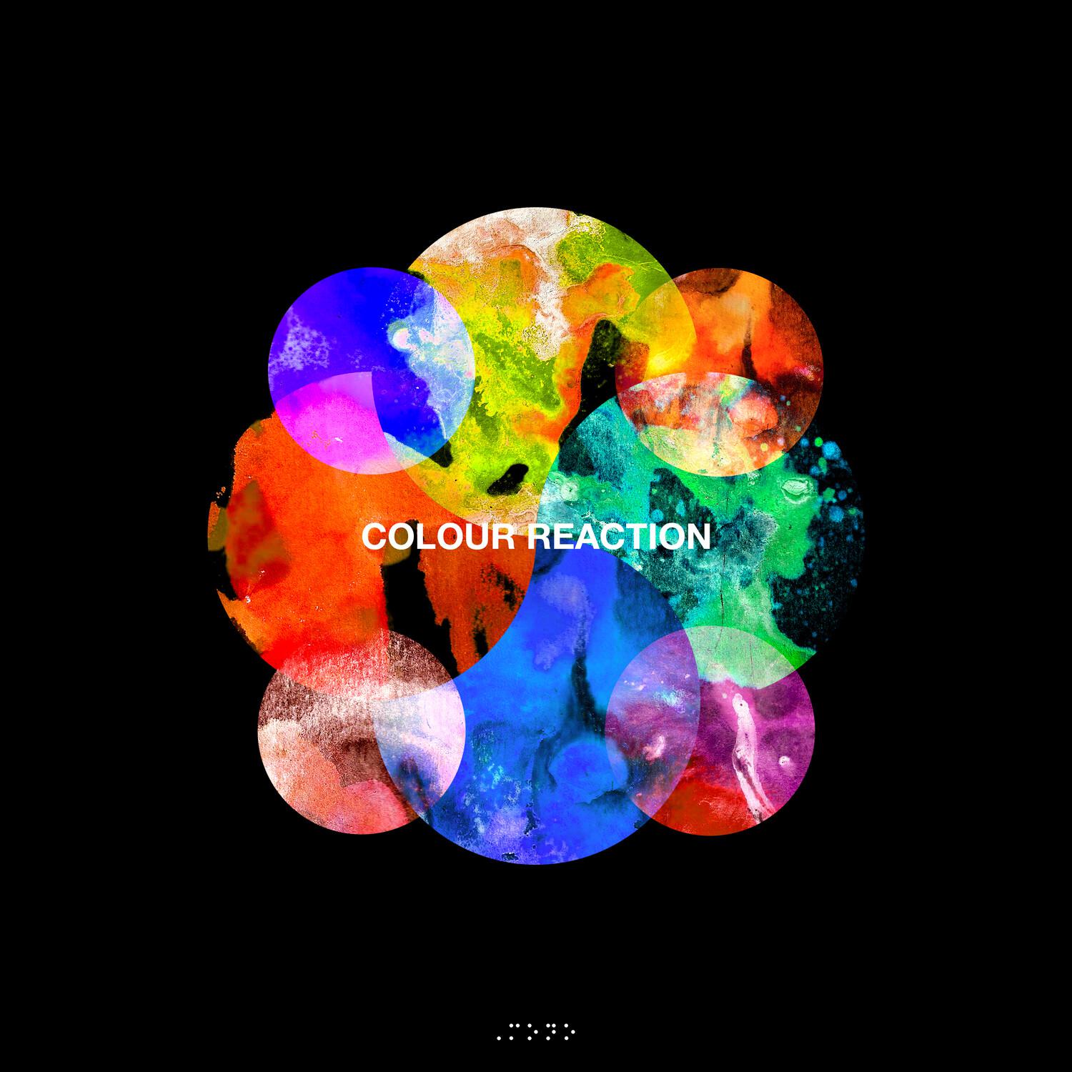 Colour Reaction