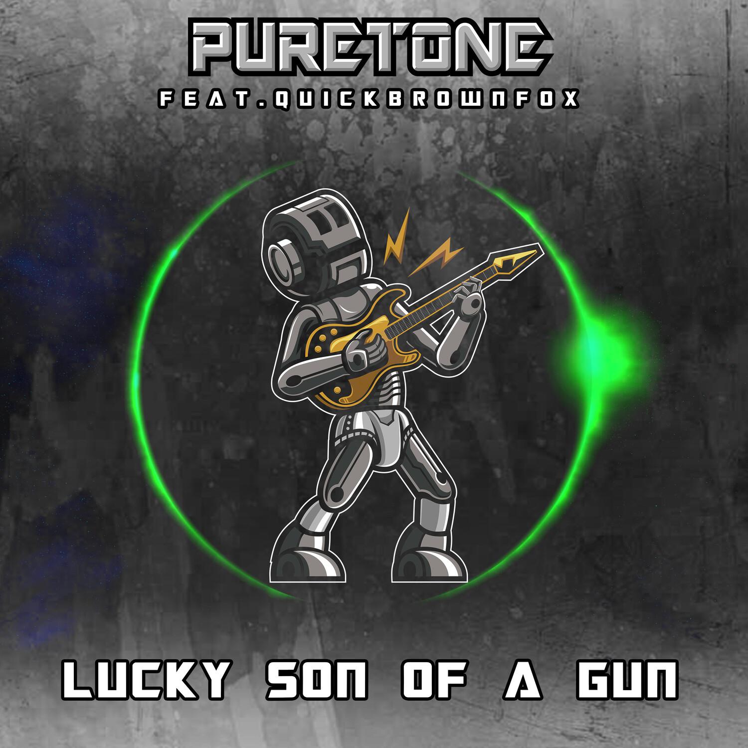 Lucky Son of a Gun