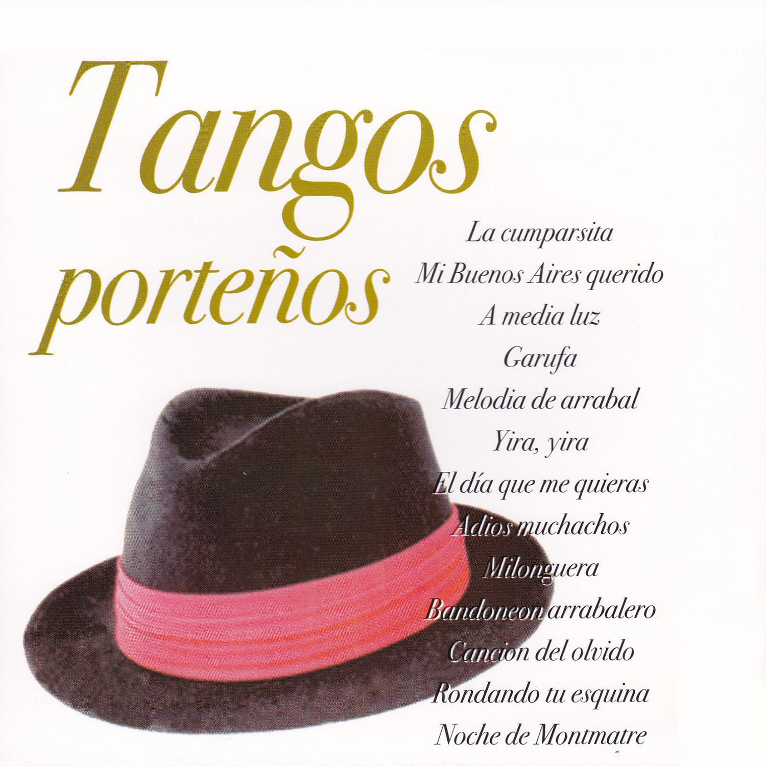 Tangos Porteños