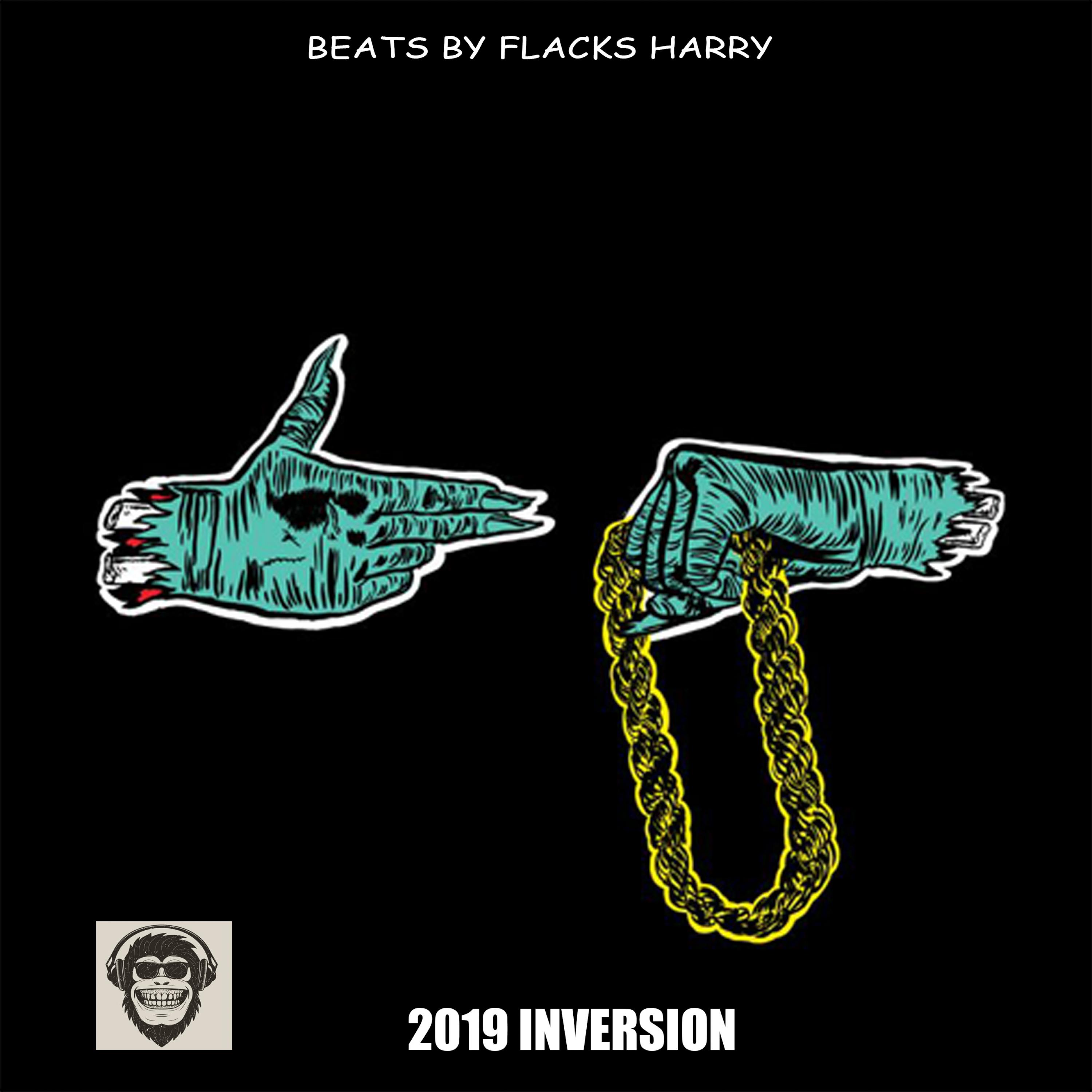 2019 Inversion