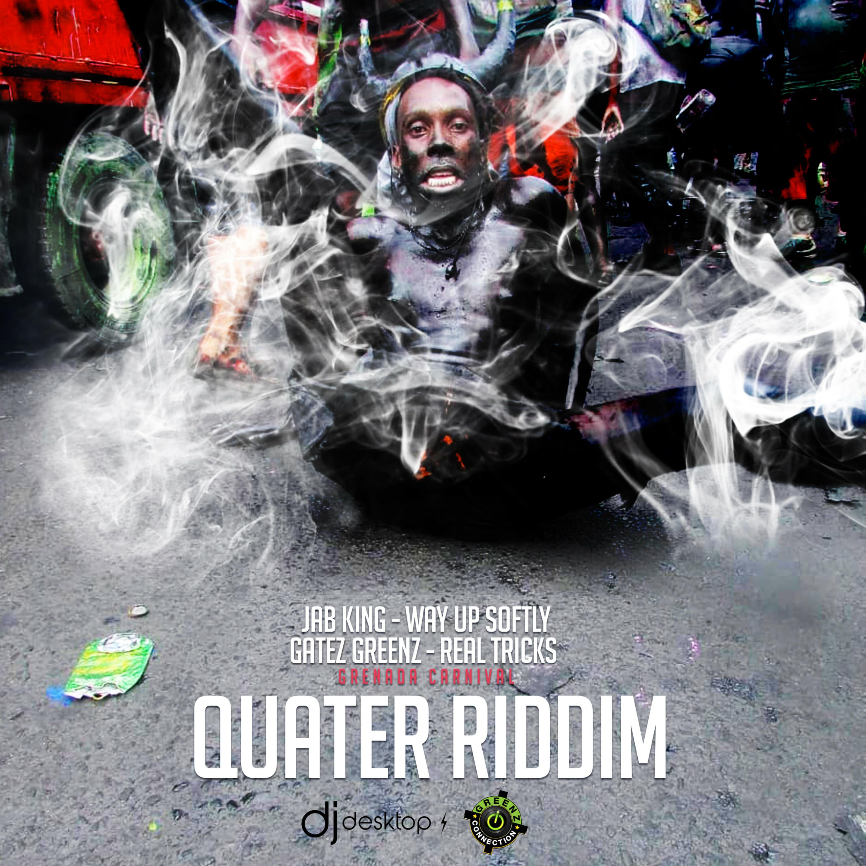 Quater Riddim