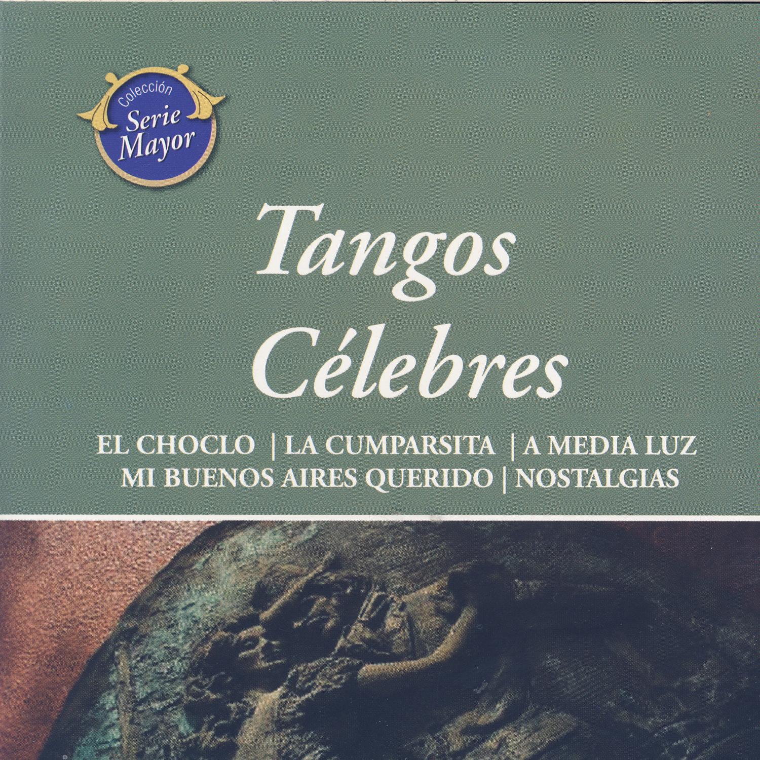 Tangos Célebres