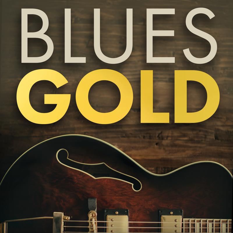 Blues Gold