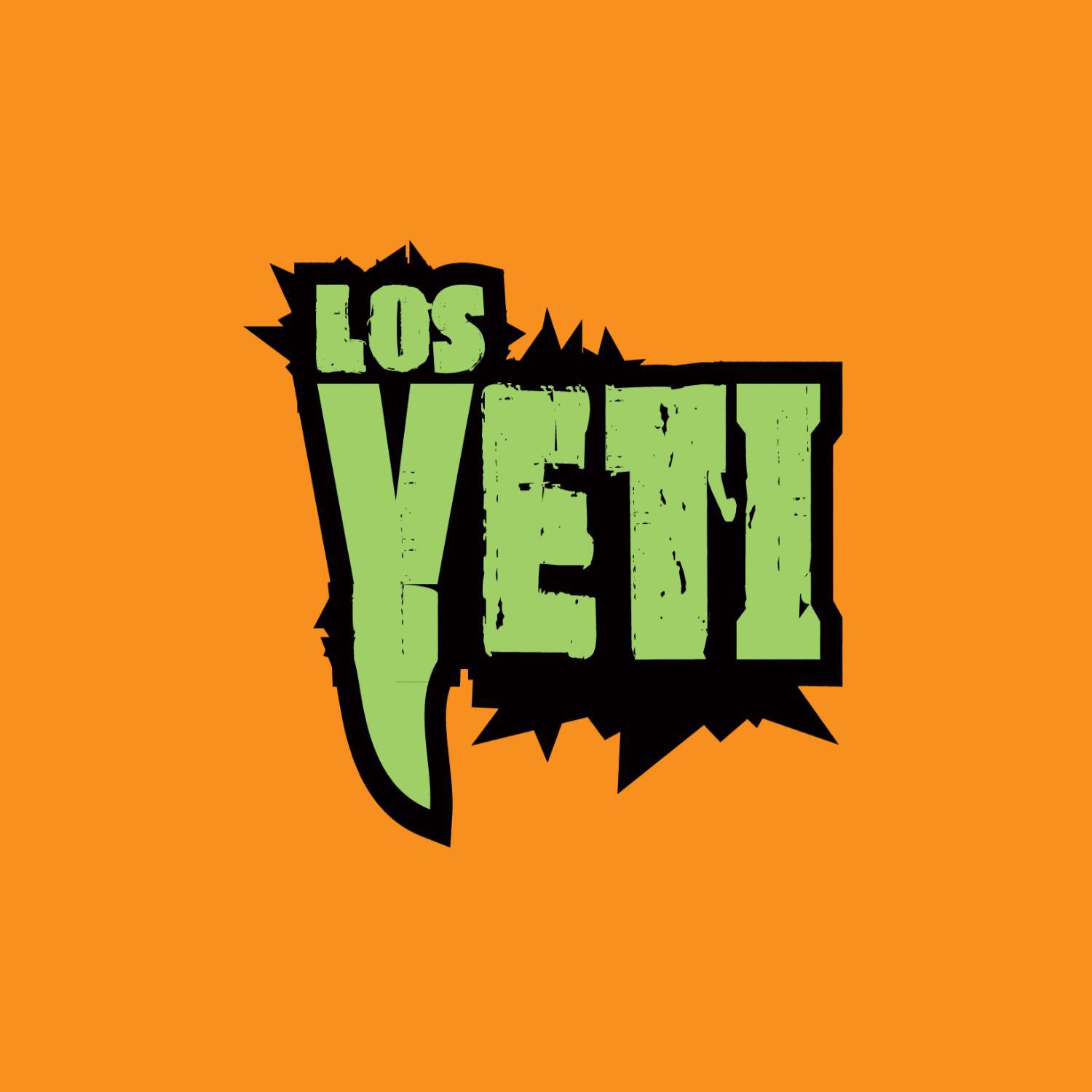 Los Yeti