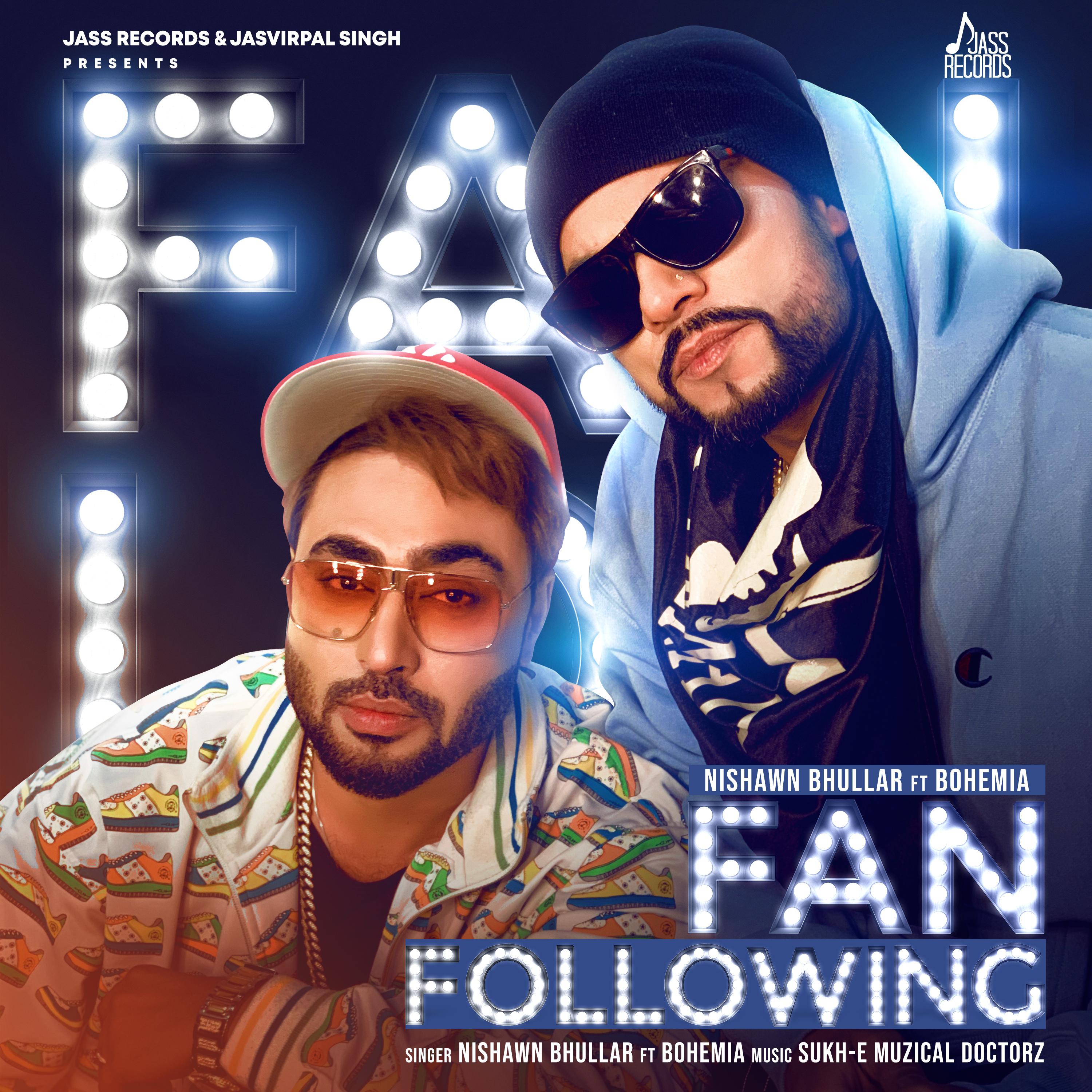 Fan Following