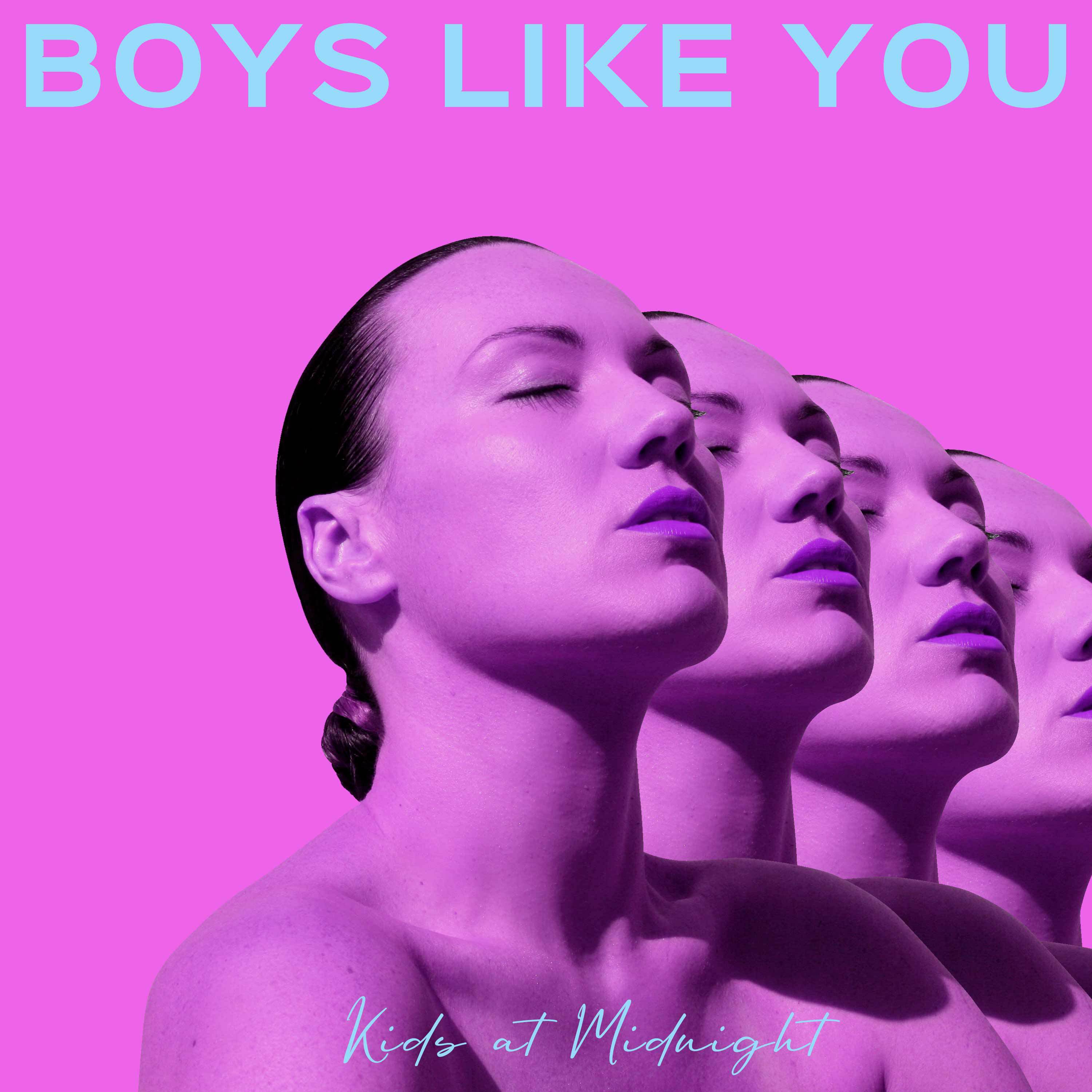 Boys Like You