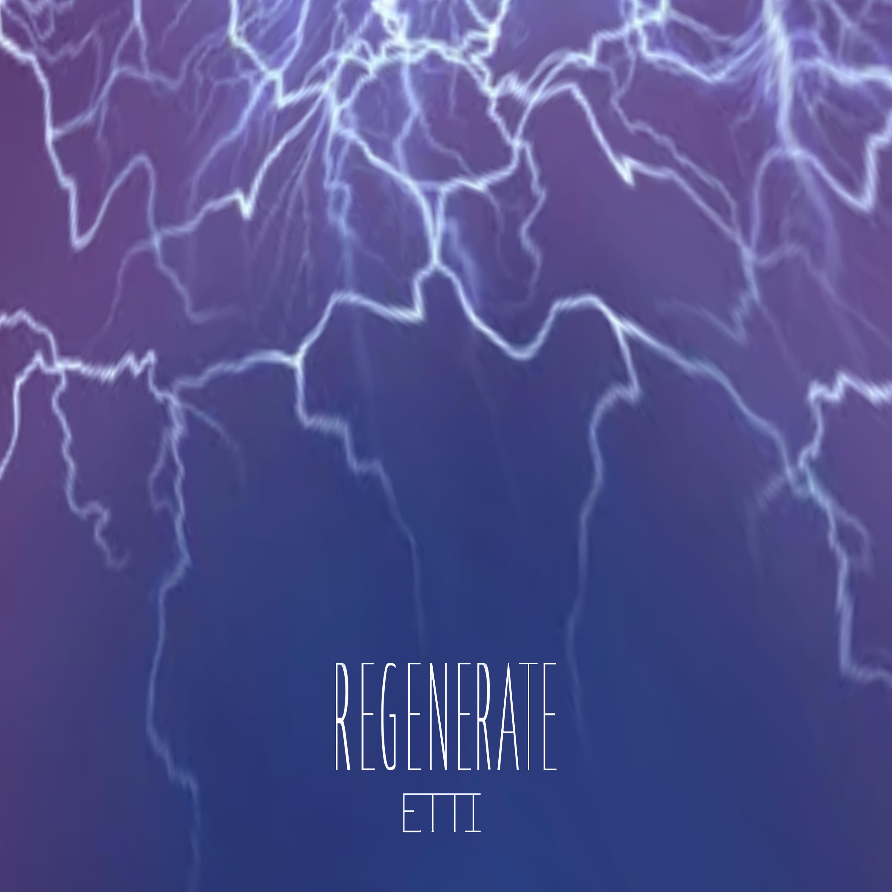 Regenerate