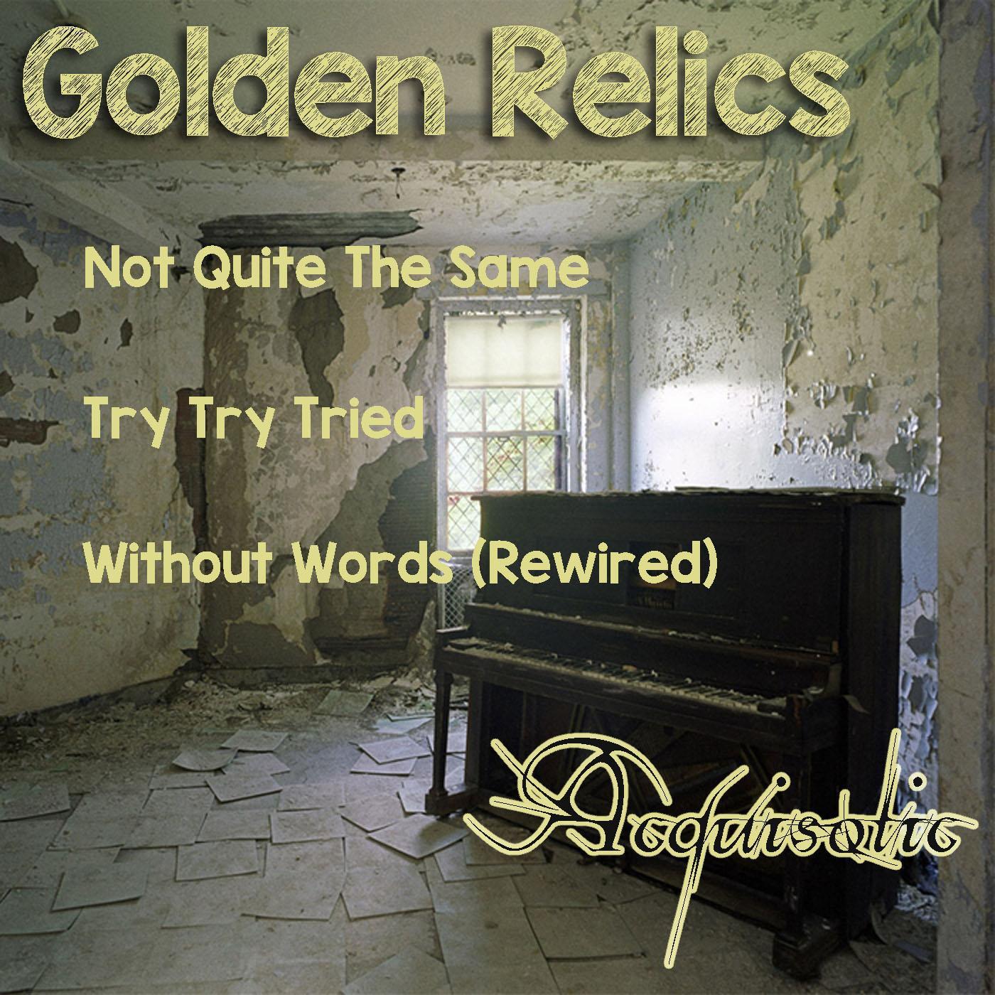 Golden Relics