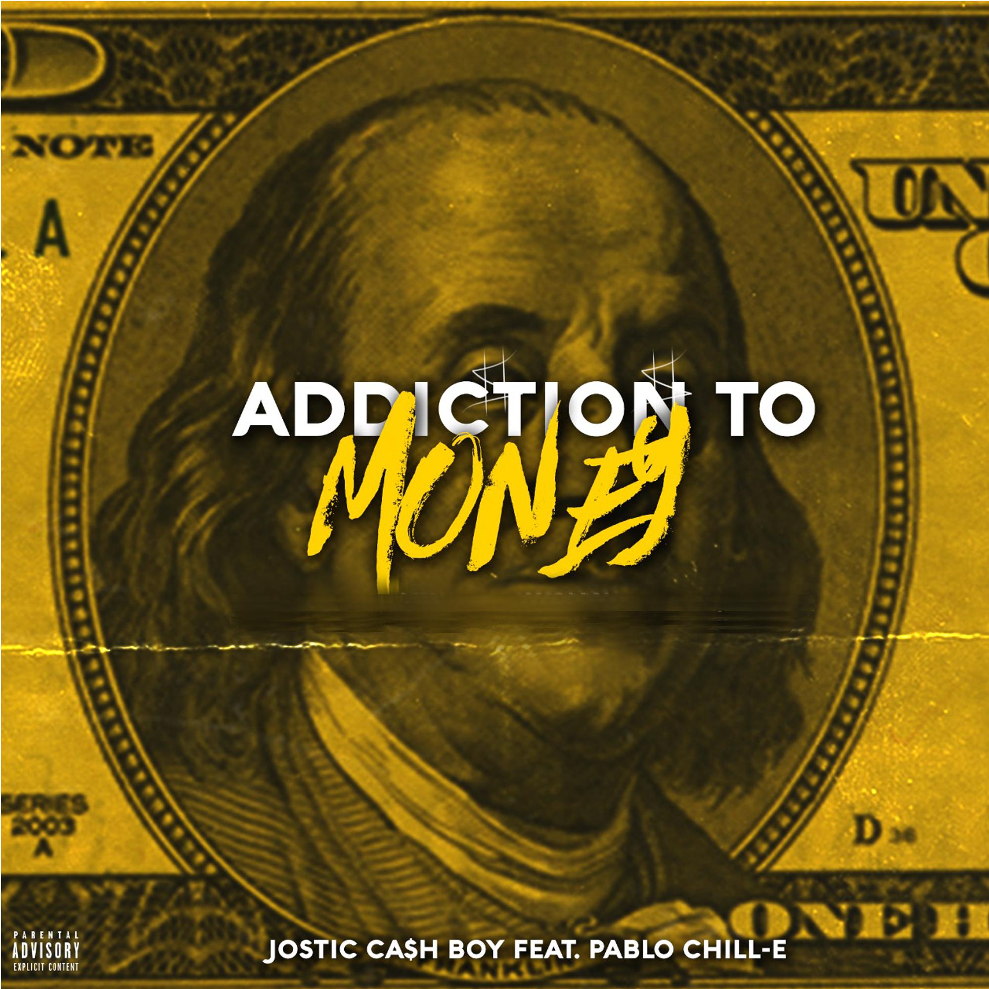 Addiction to Money