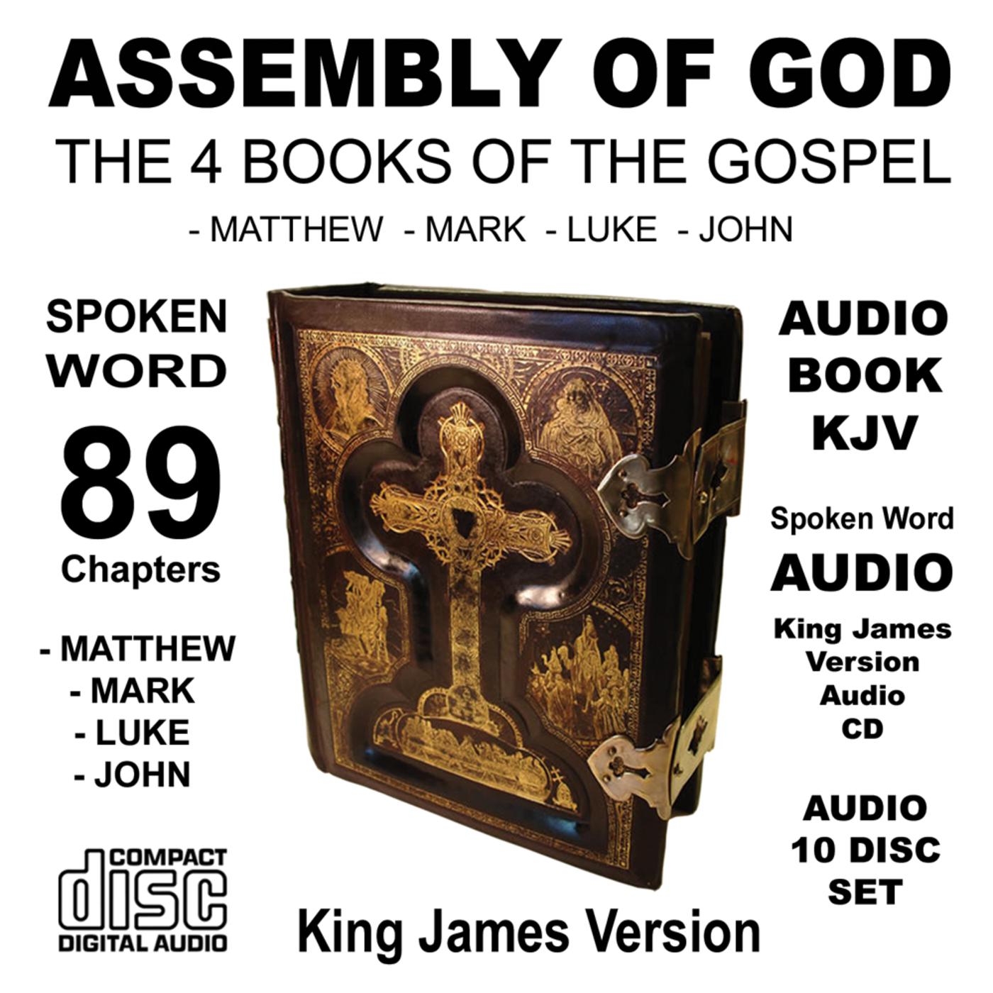 Assembly of God 06