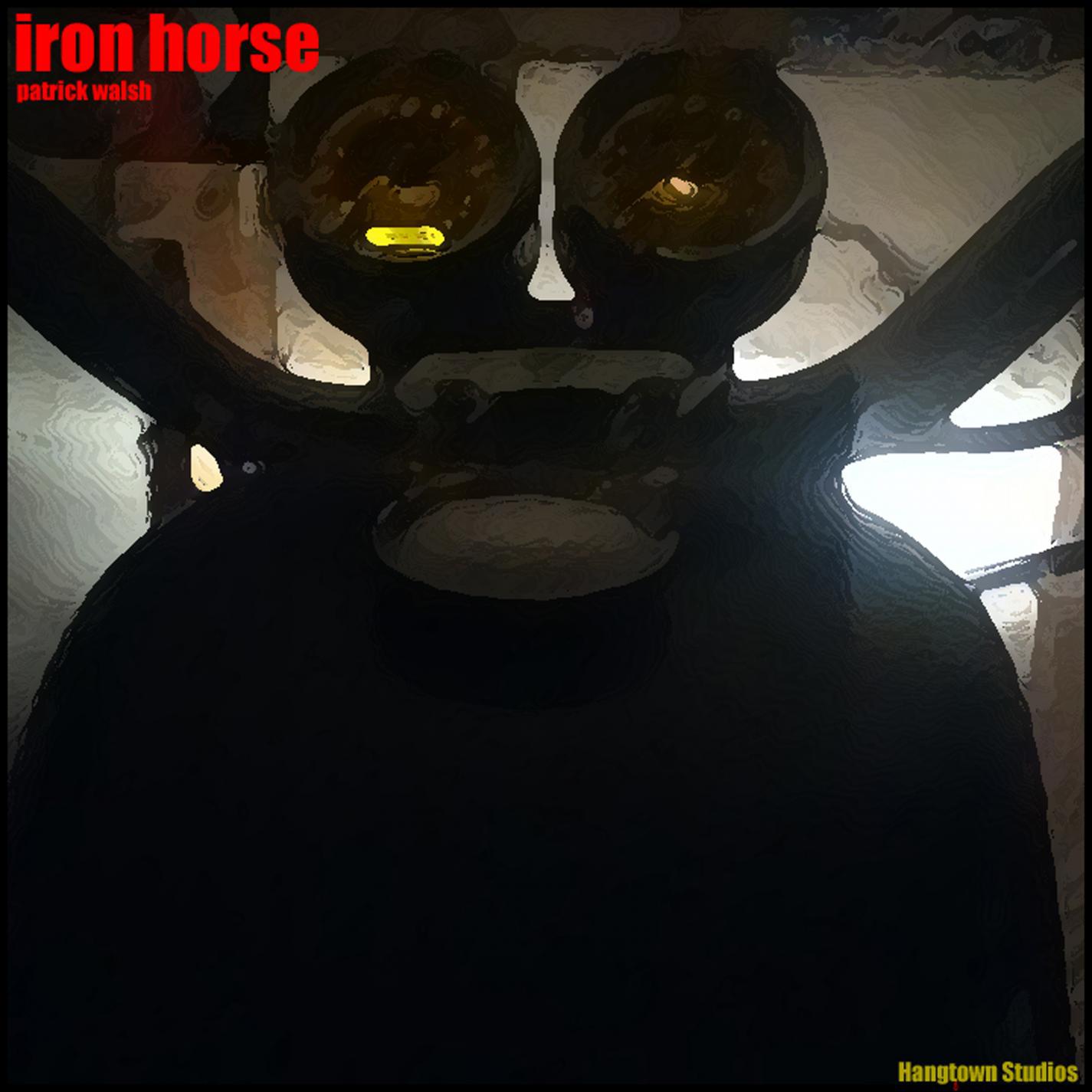 Iron Horse