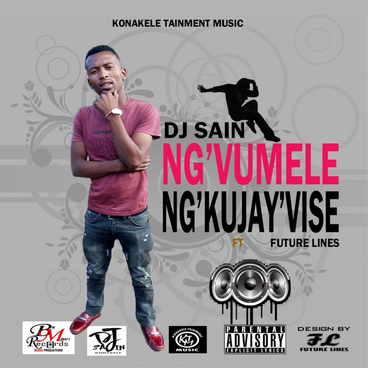 Ng'vumele Ng'kujayvise