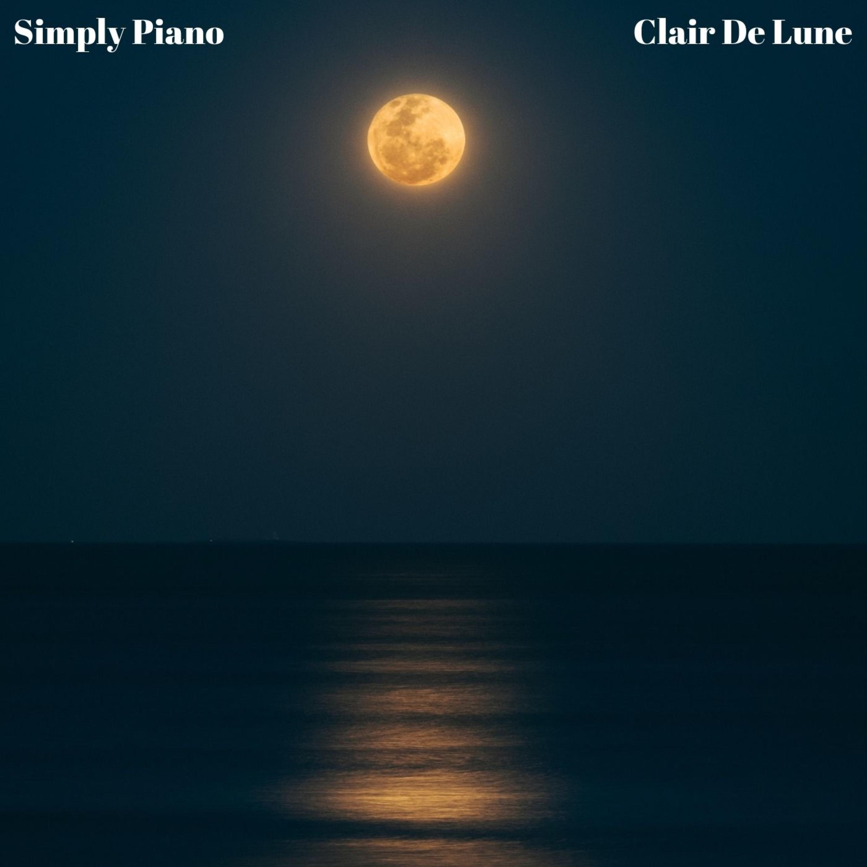 Clair De Lune