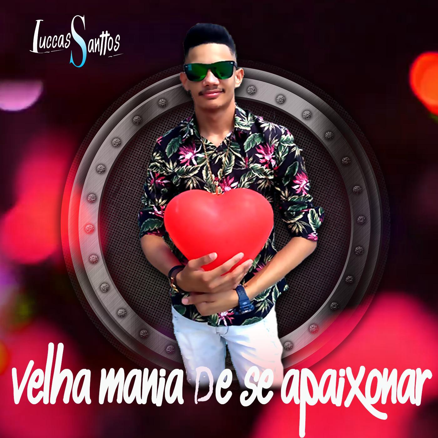 Velha Mania de Se Apaixonar