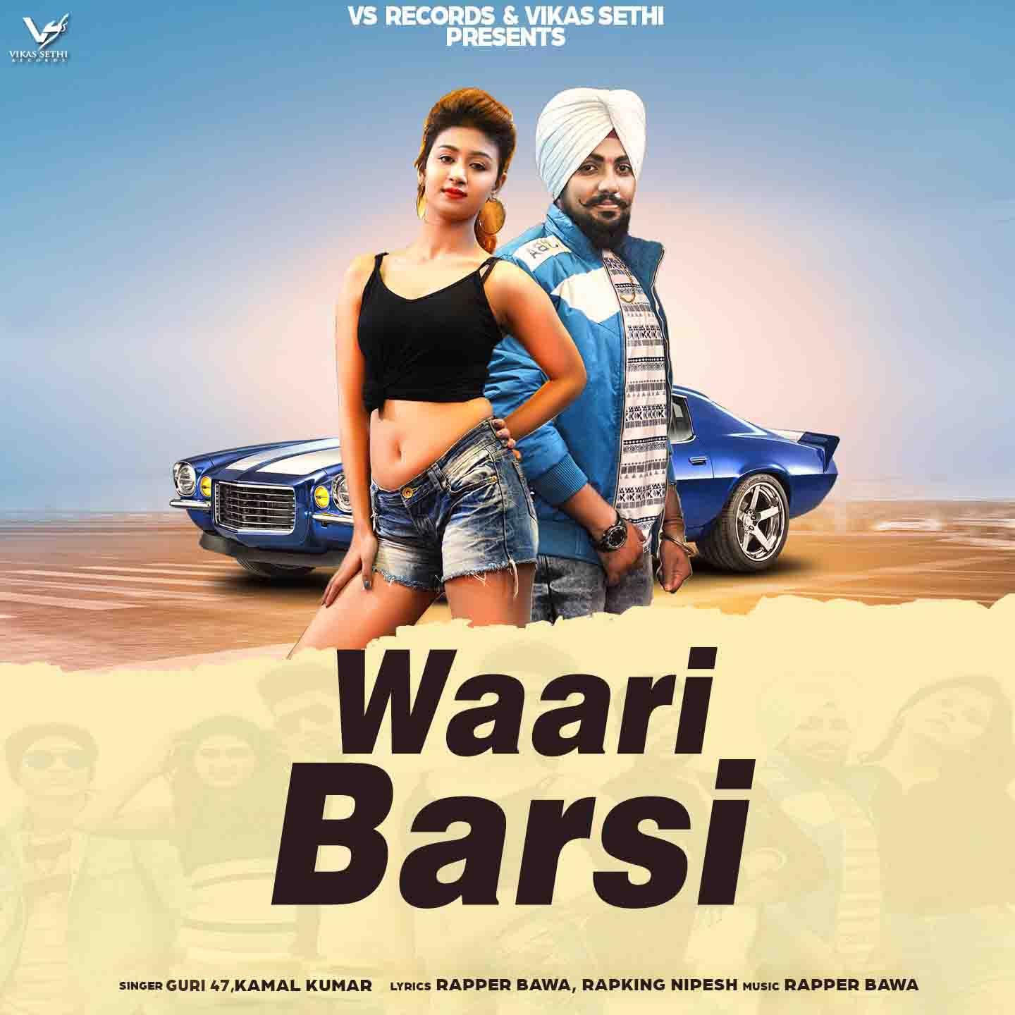 Waari Barsi