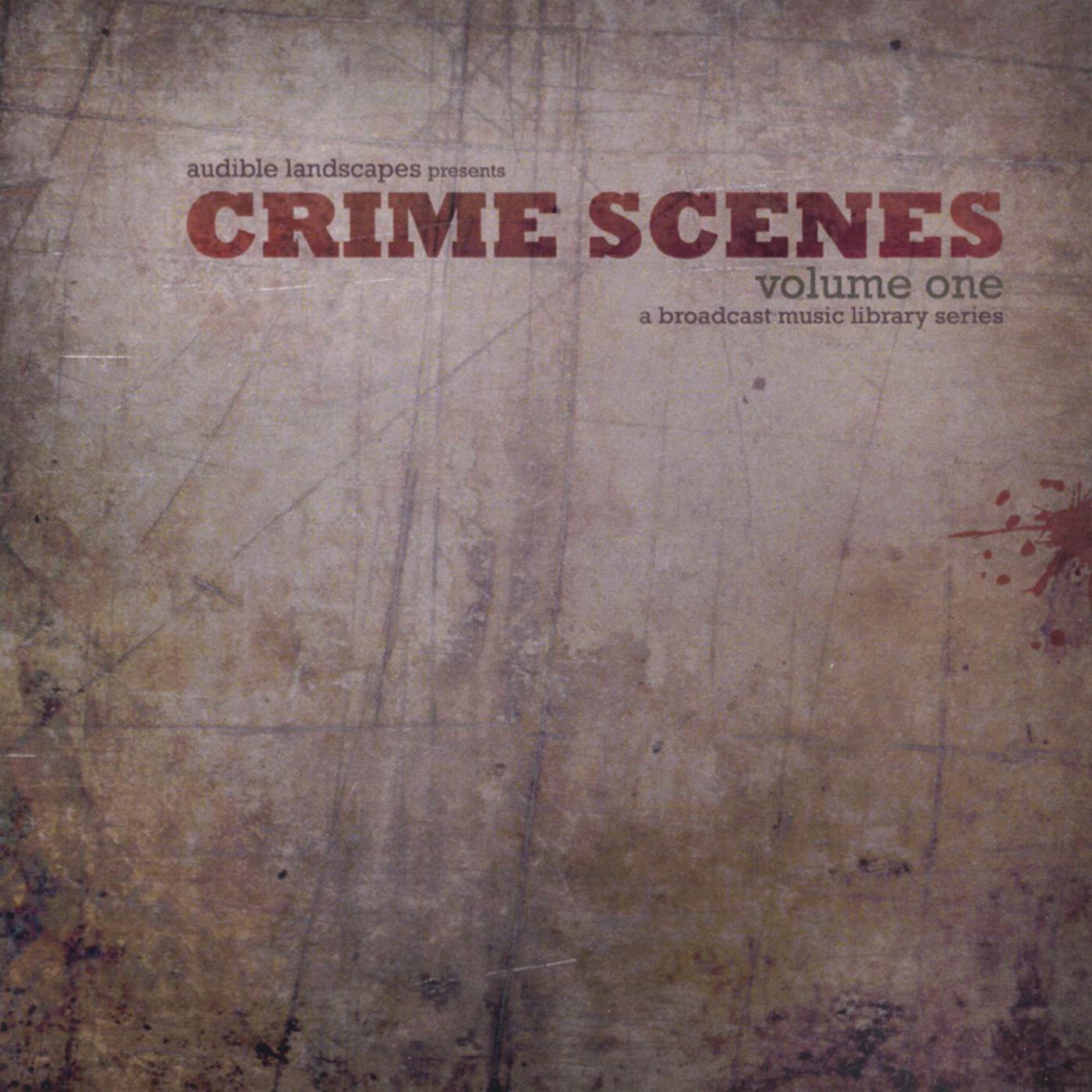 Crime Scenes