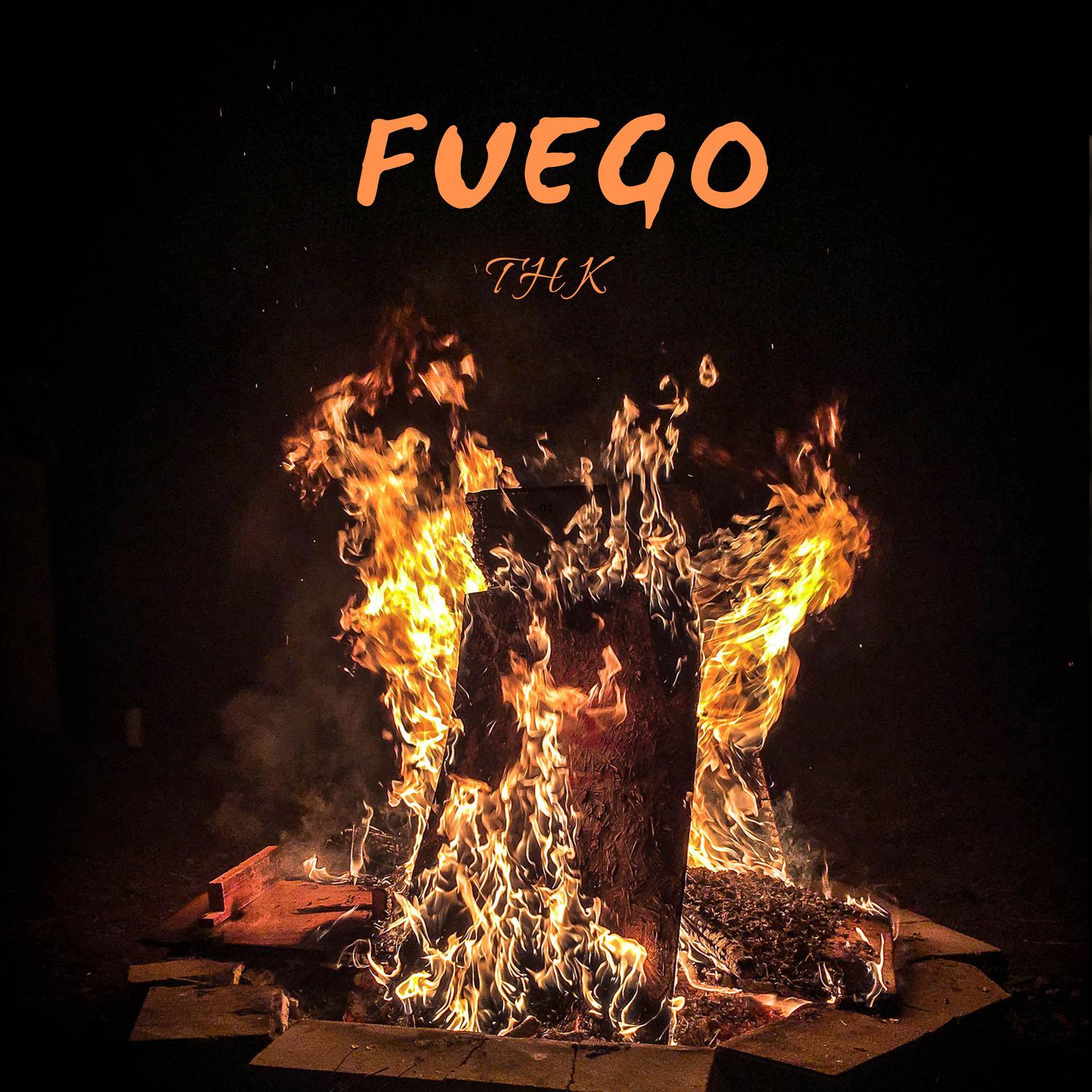 Fuego