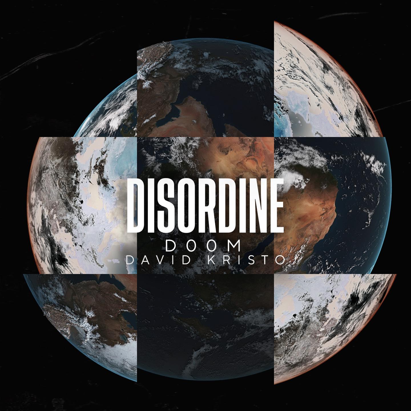 Disordine