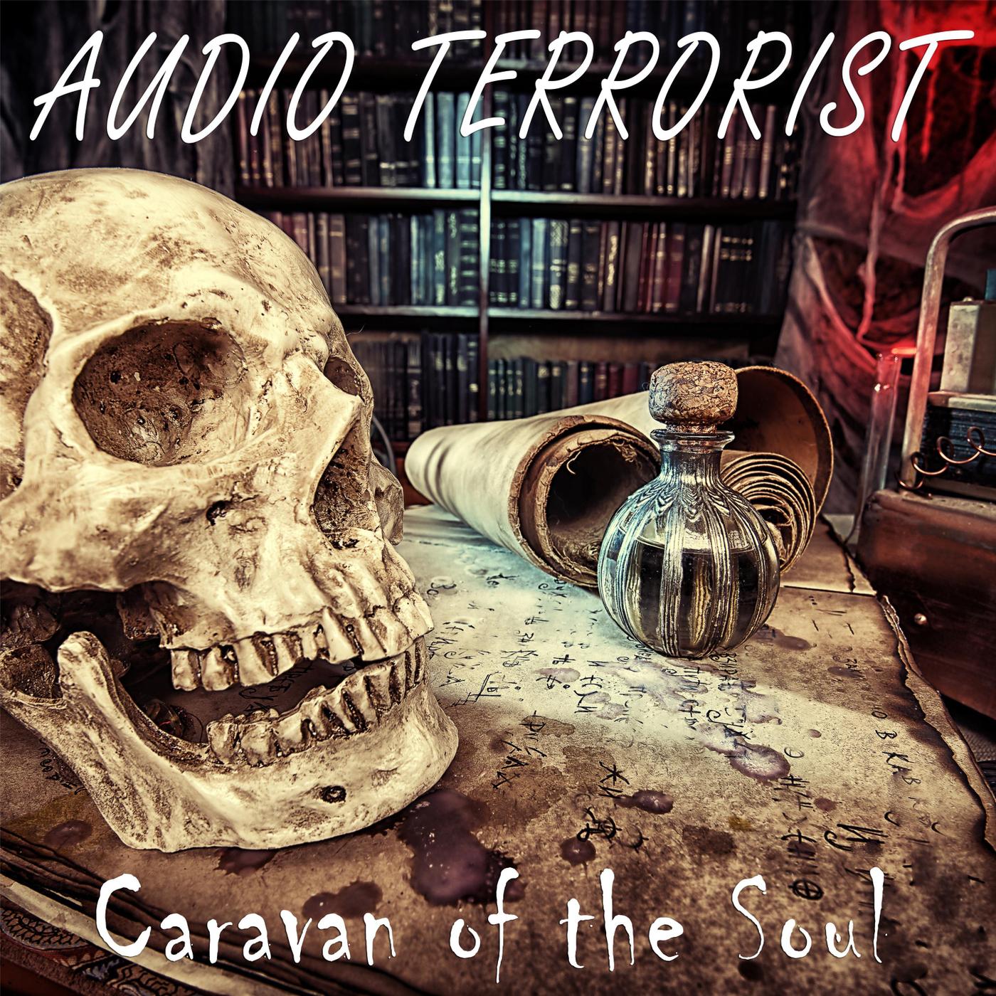 Caravan of the Soul