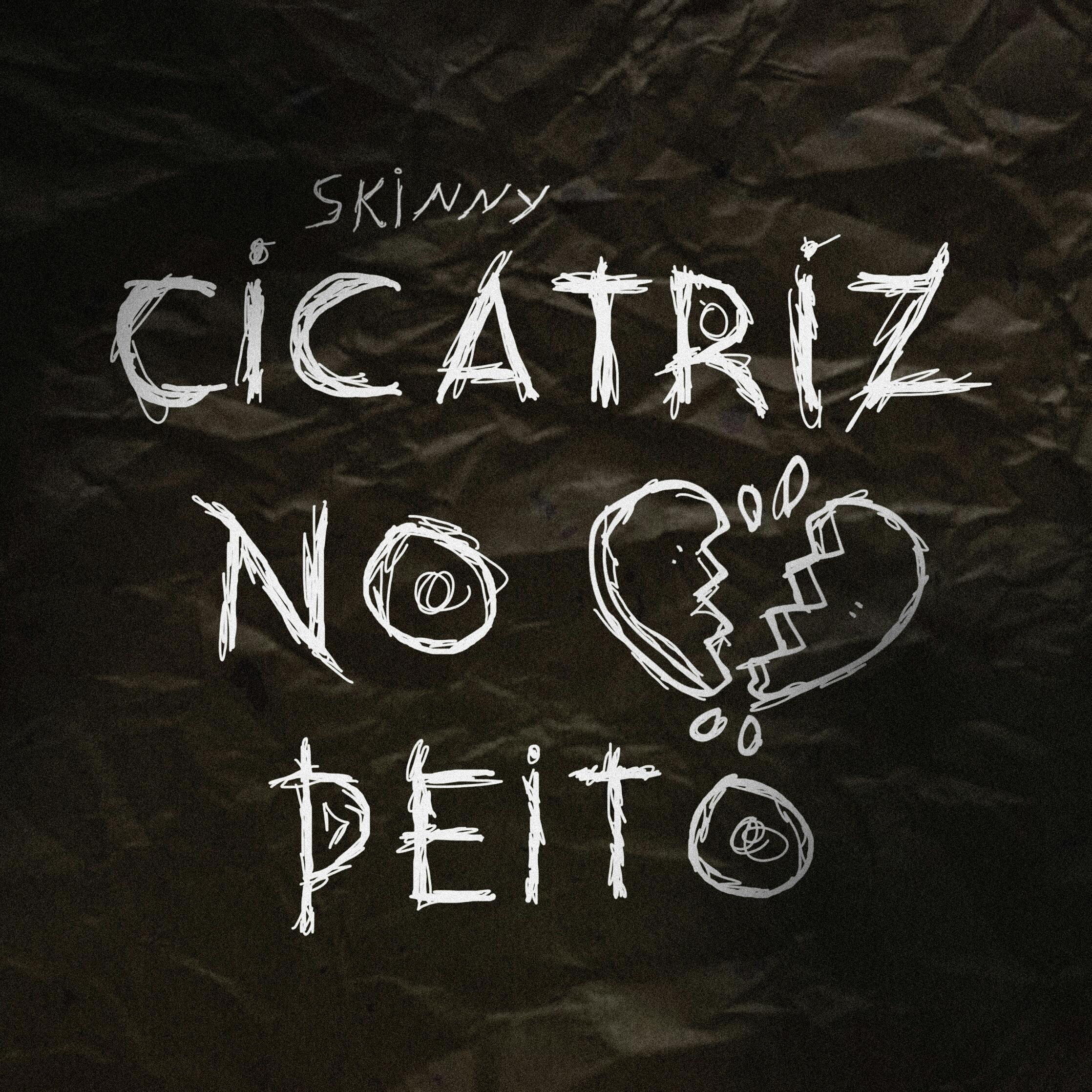 Cicatriz no Peito