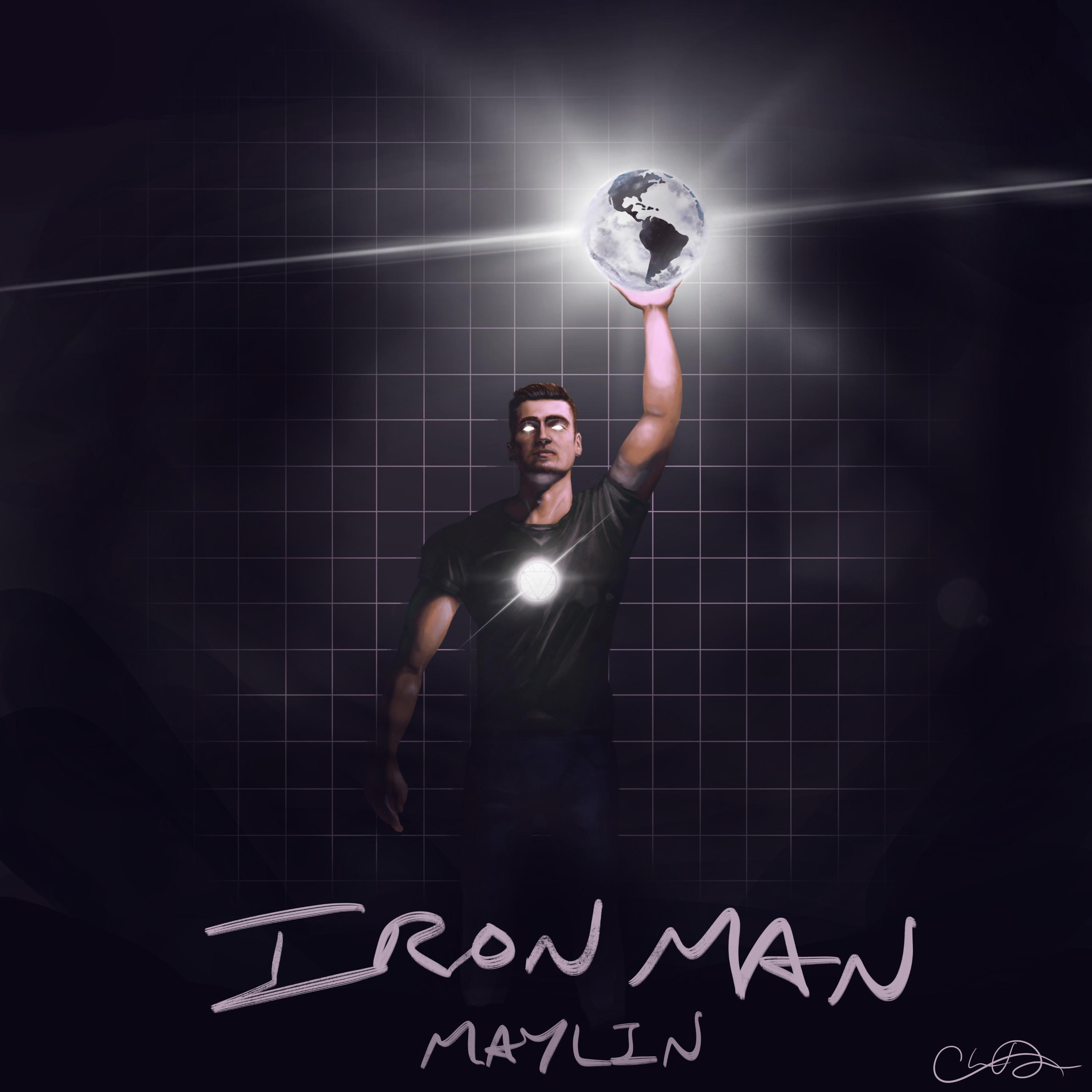 Iron Man