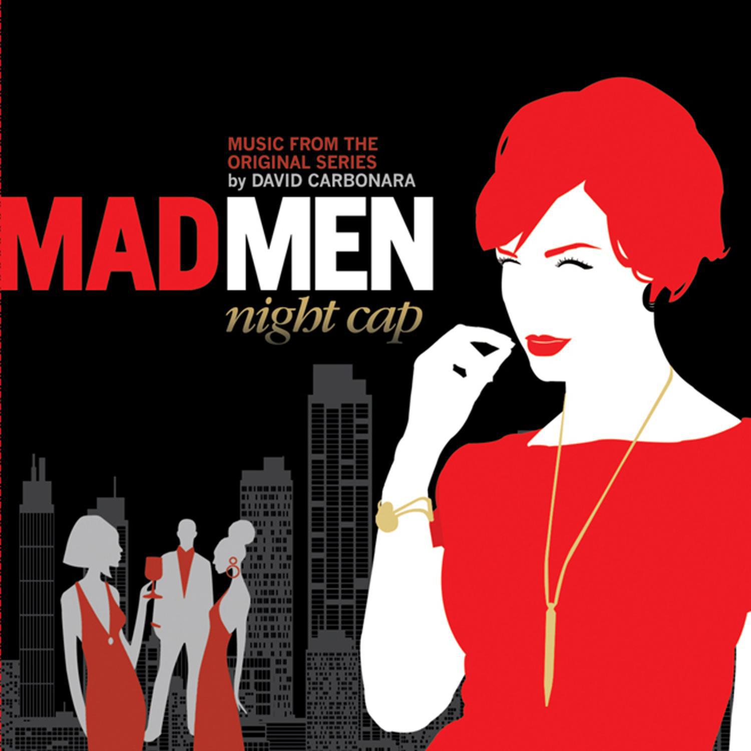 Mad Men: Night Cap