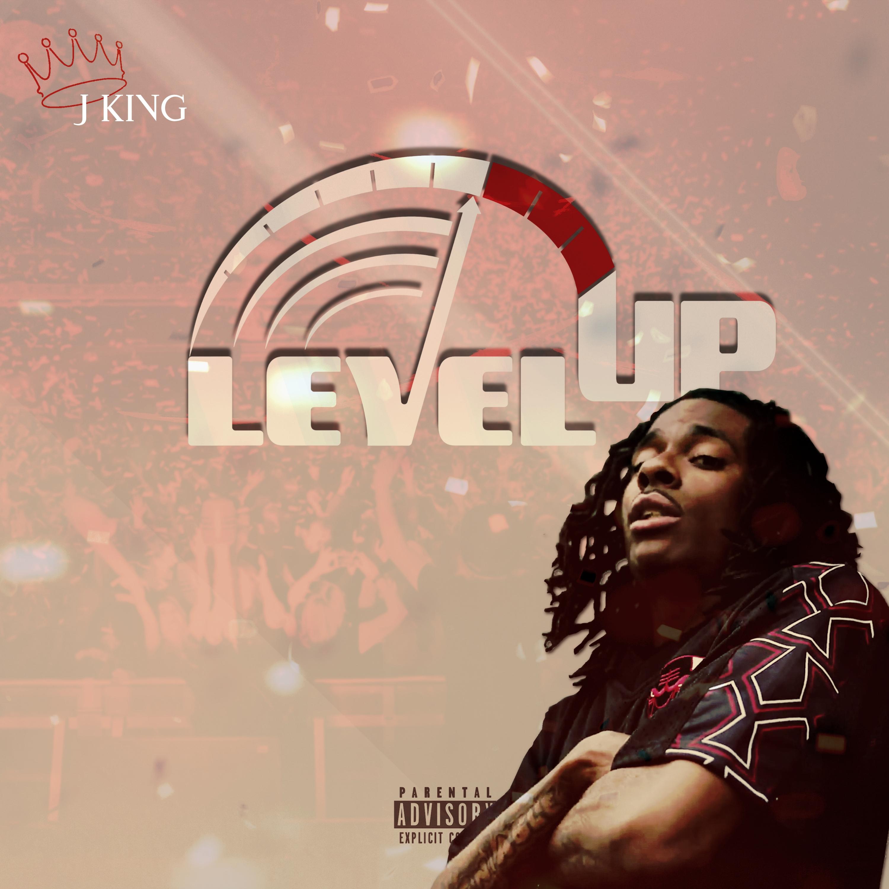 Level Up