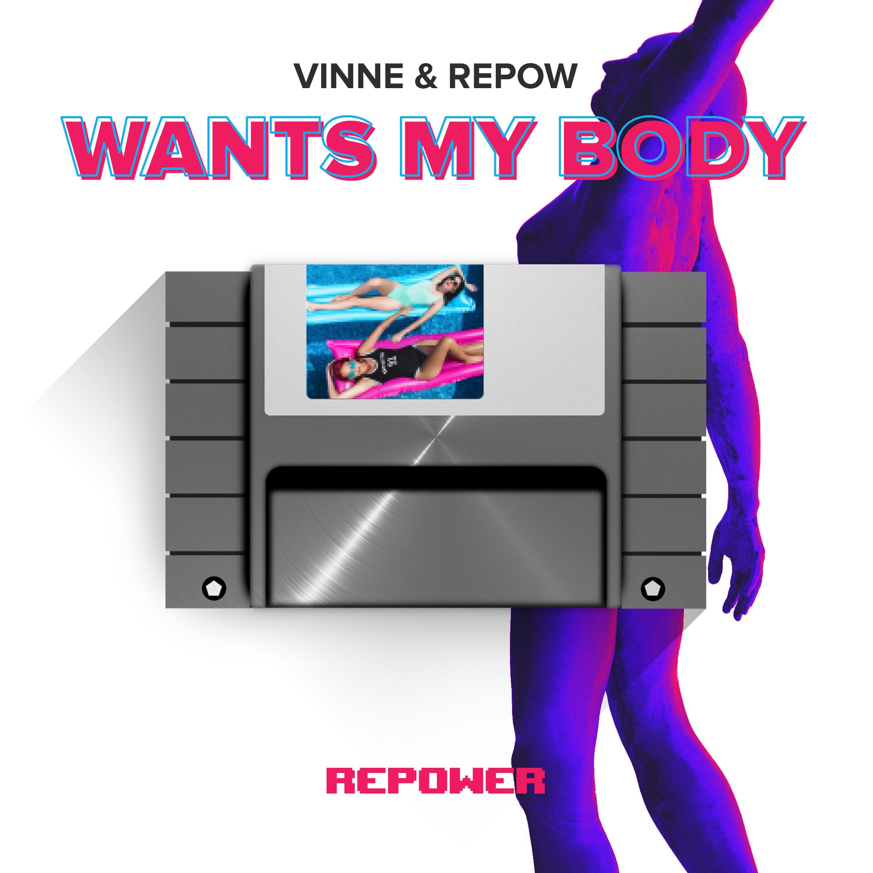 Want's My Body